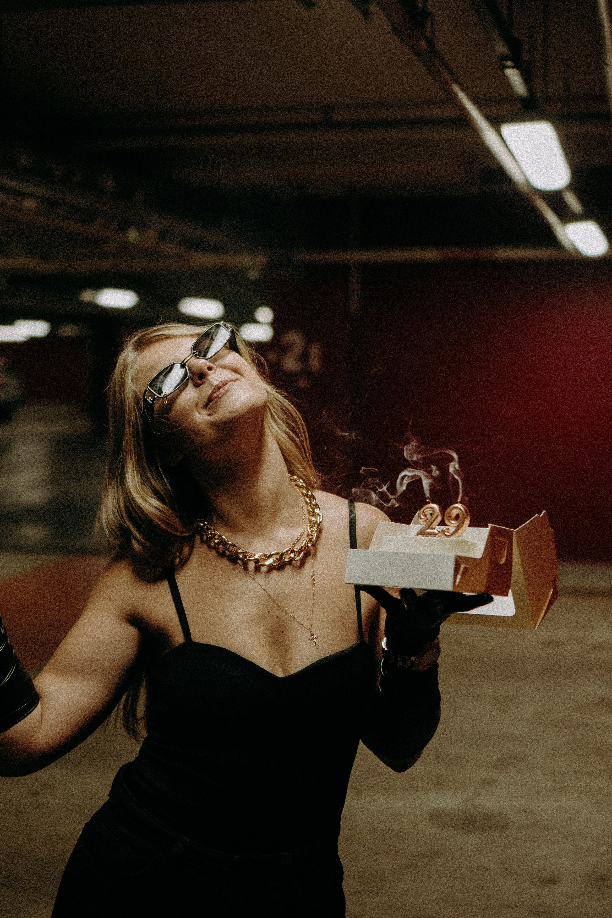 НА ПАРКОВКЕ. Профессиональный фотограф, Санкт-Петербург — Виктория Богомолова