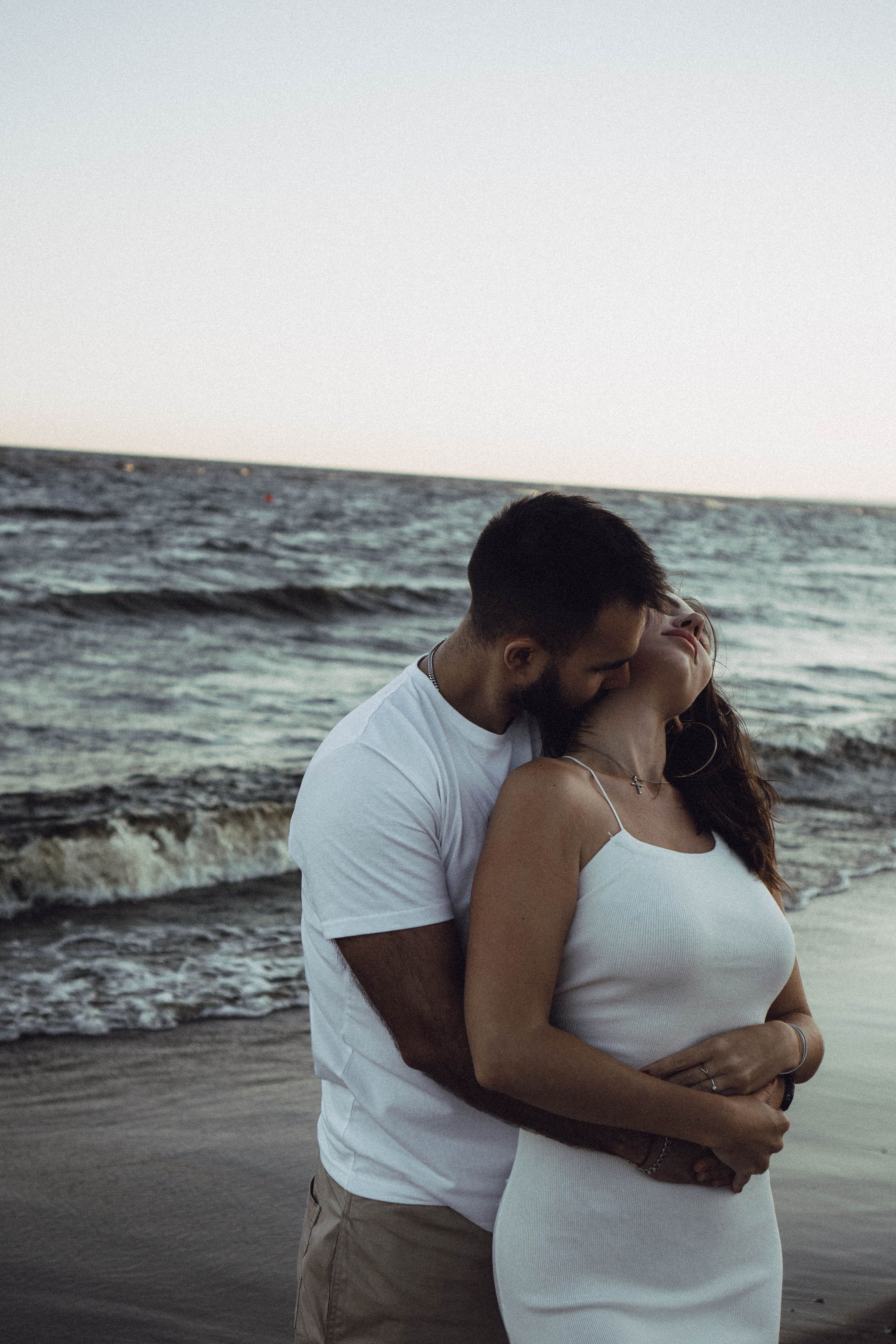 Любовь на заливе. Профессиональный фотограф, Санкт-Петербург — Виктория Богомолова
