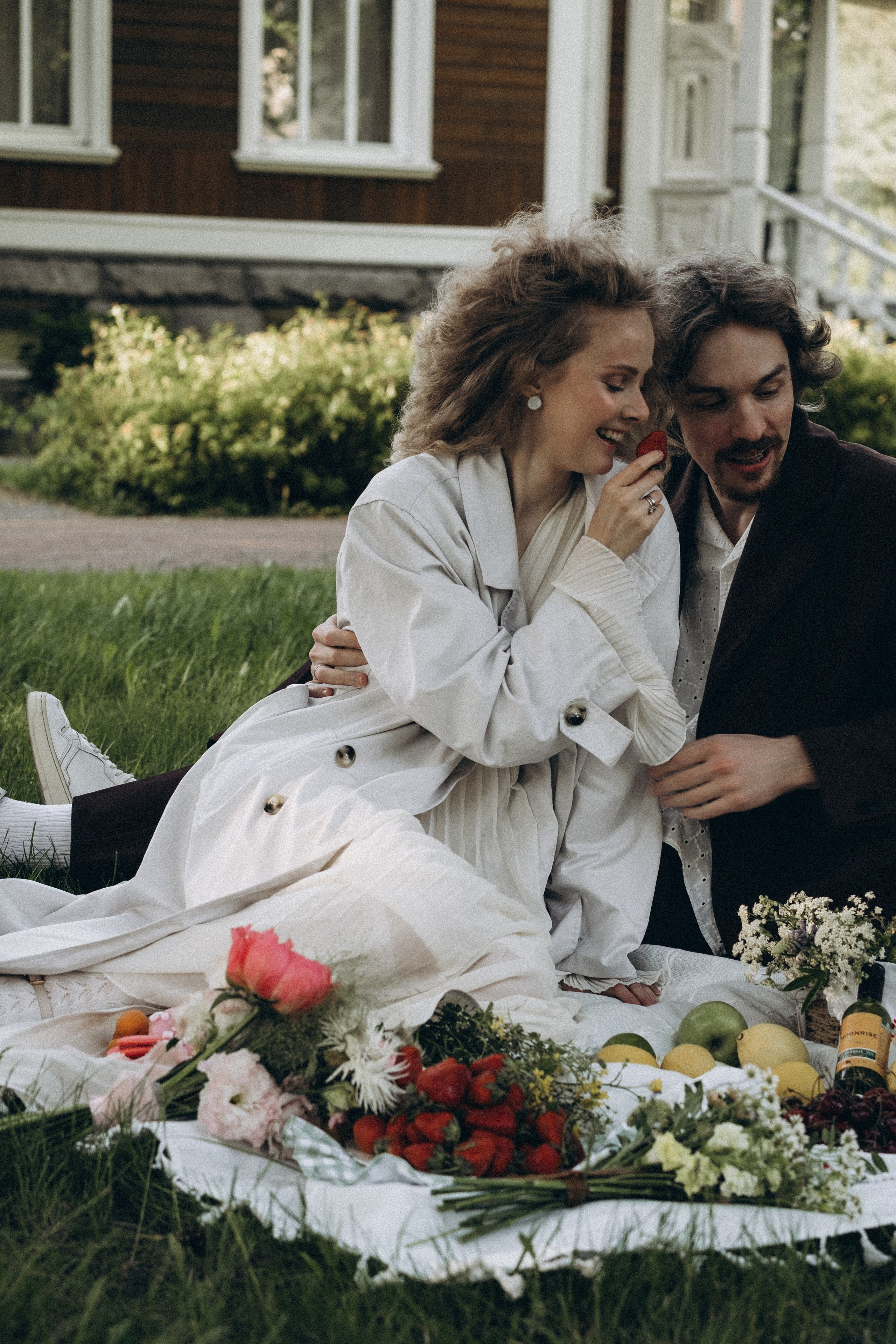 СВАДЕБНАЯ ФОТОСЕССИЯ В СЕСТРОРЕЦКЕ НА ЗАЛИВЕ ДЛЯ ВЛЮБЛЕННОЙ ПАРЫ СТИЛЬНАЯ СВАДЕБНАЯ СЬЕМКА. Профессиональный фотограф, Санкт-Петербург — Виктория Богомолова