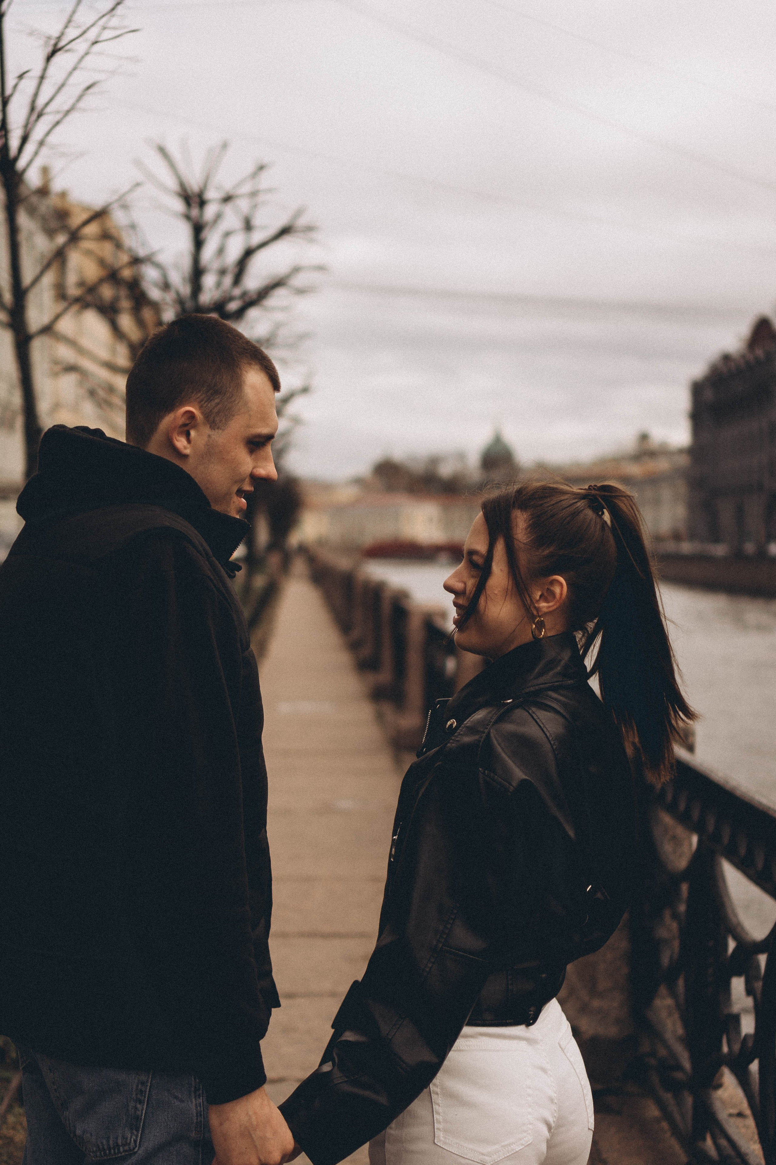 Прогулочная. Профессиональный фотограф, Санкт-Петербург — Виктория Богомолова