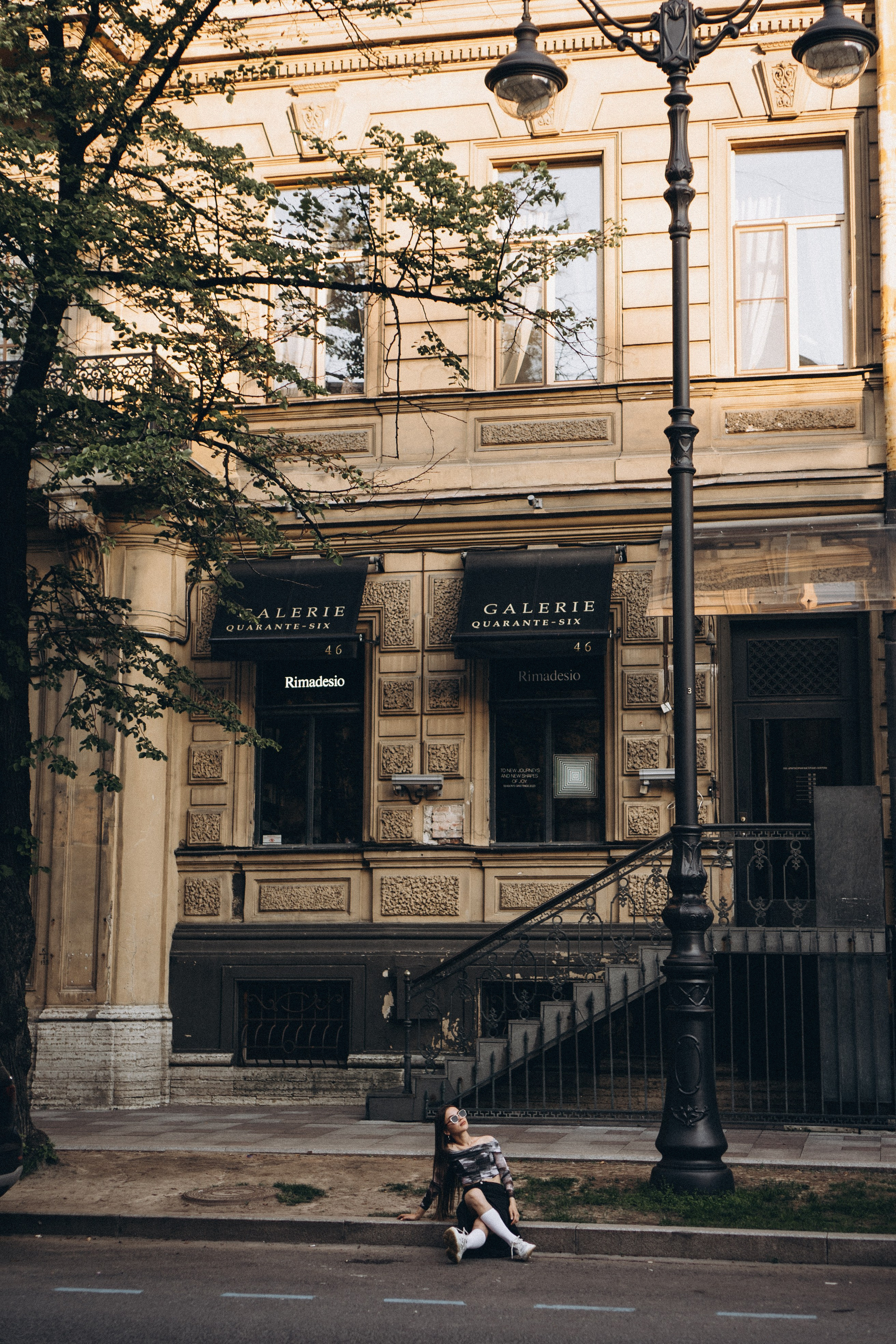 ПРОГУЛКА ПО САНКТ-ПЕТЕРБУРГУ. Профессиональный фотограф, Санкт-Петербург — Виктория Богомолова