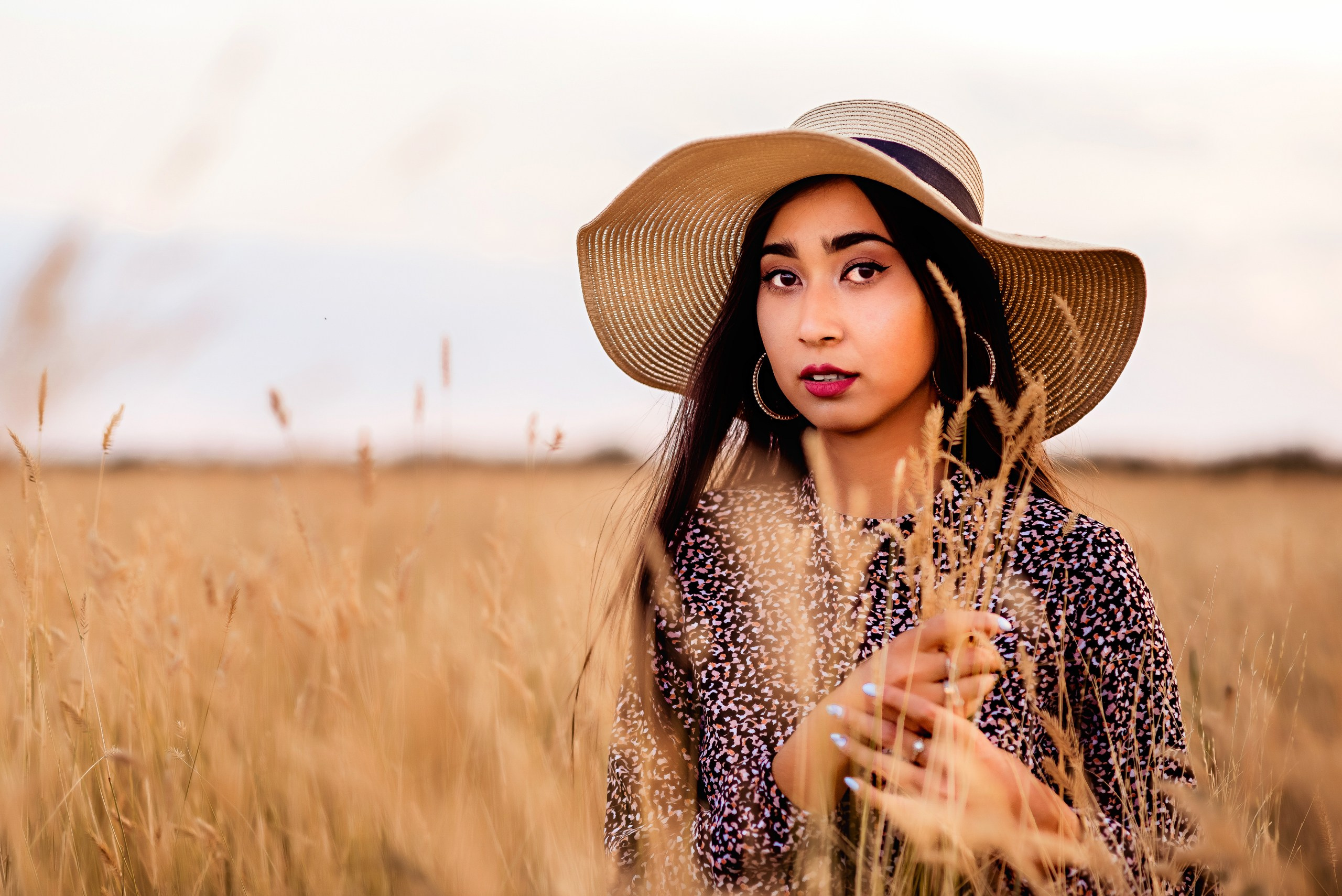 Lovestory Олег и Камилла. Главная