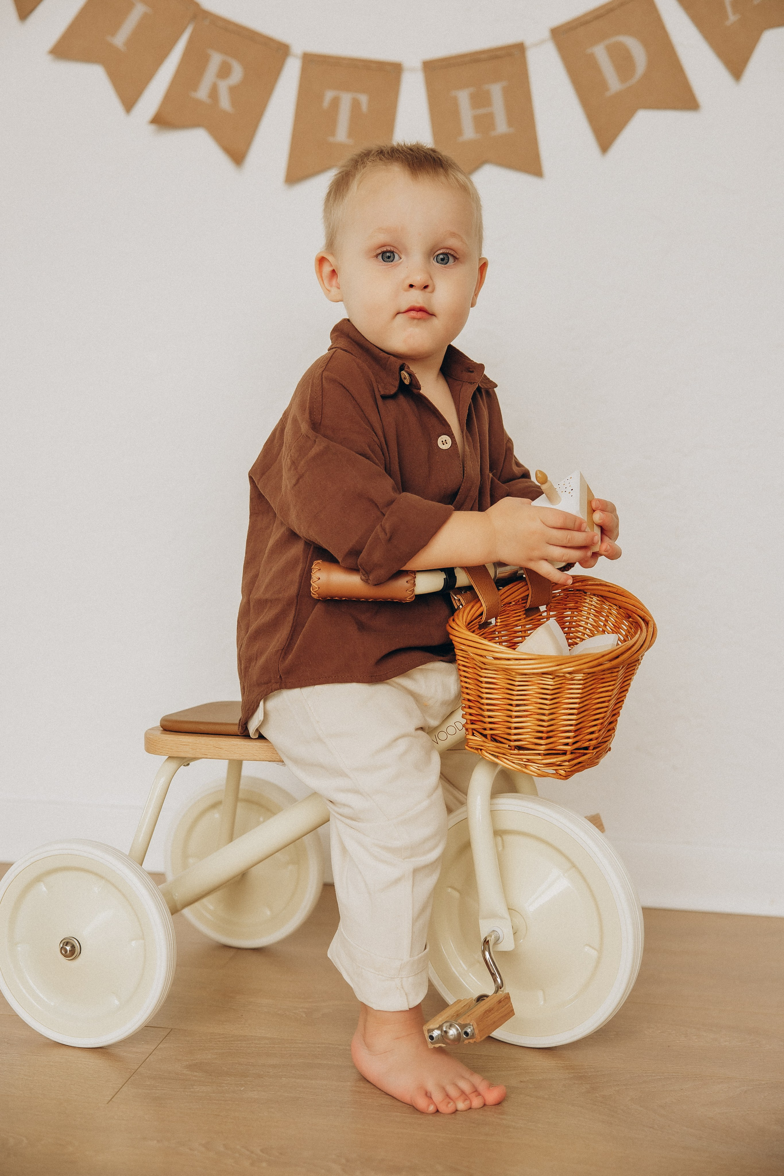 2 годика Диме. Профессиональный фотограф Кристина Искусных. Талдом- Москва