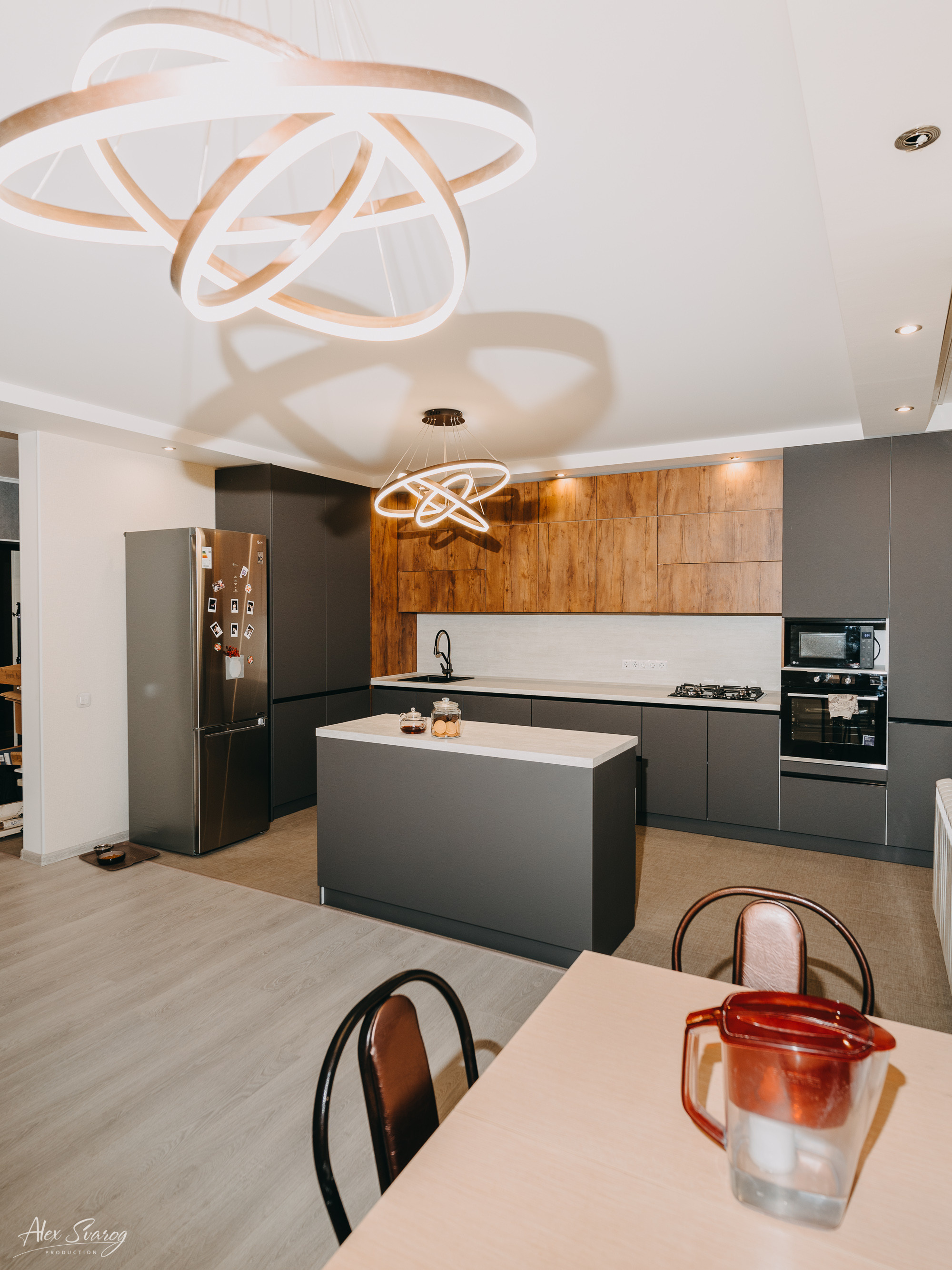 -Интерьер -. Свадебный и репортажный фотограф-видеограф Москва и Московская область