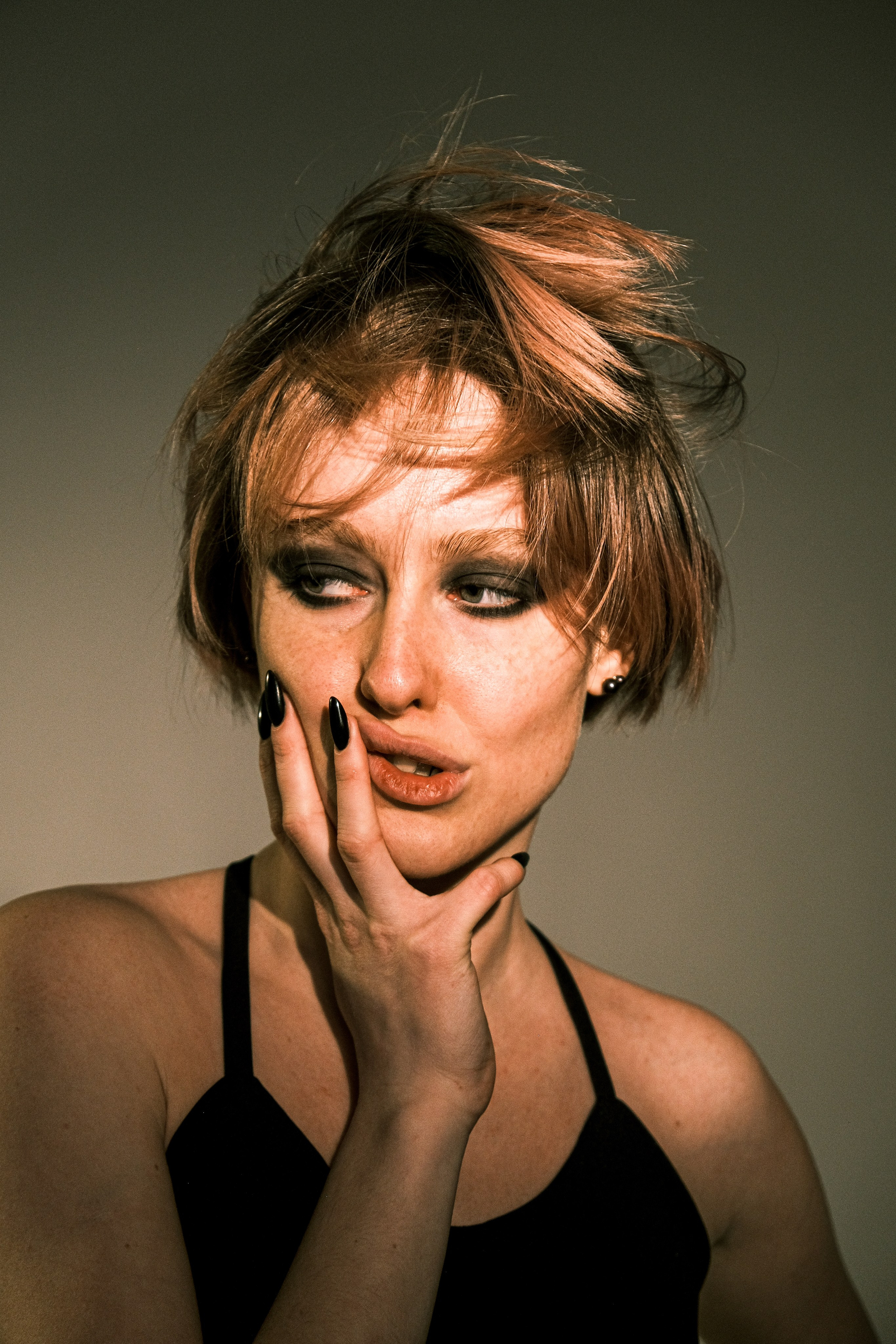 Личные. Фотограф Тимур Тимербаев