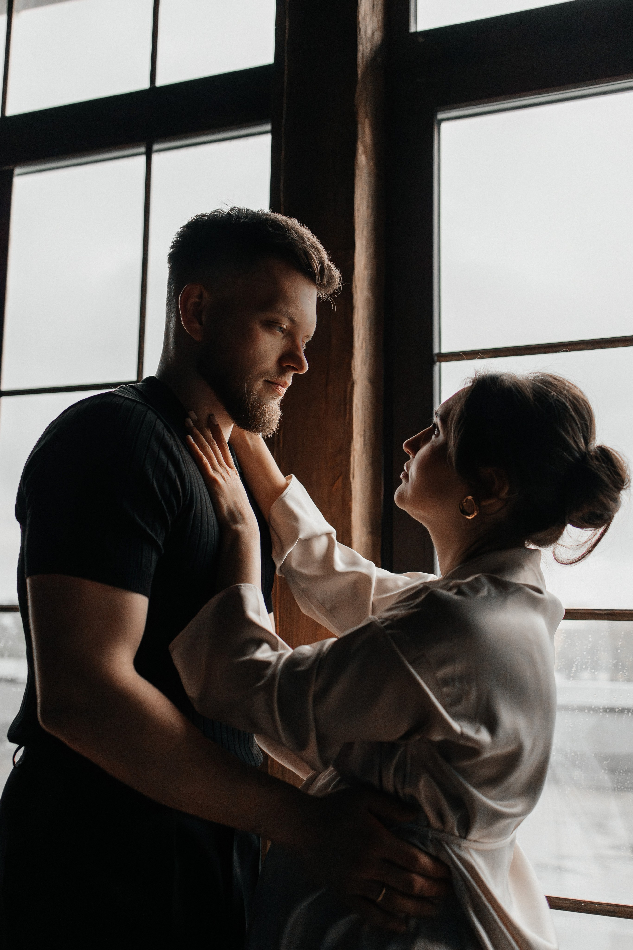 2+. Фотограф в Санкт-Петербурге Виктория Безверхая