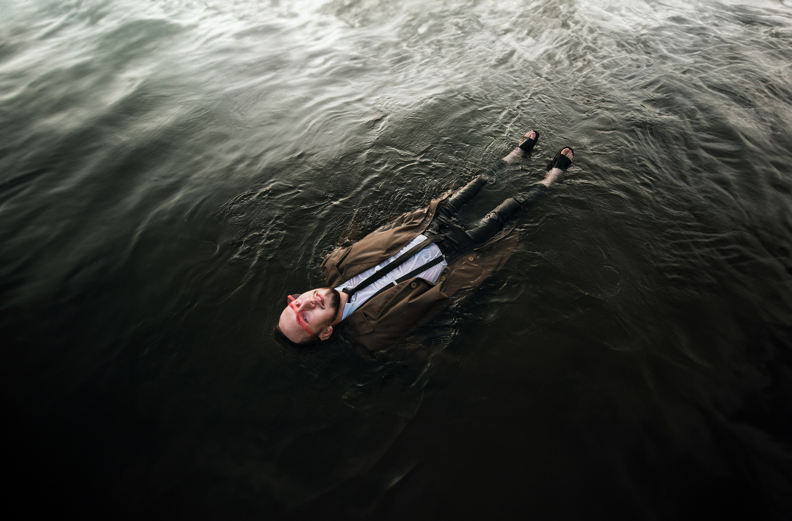 На улице. Свадебный и репортажный фотограф