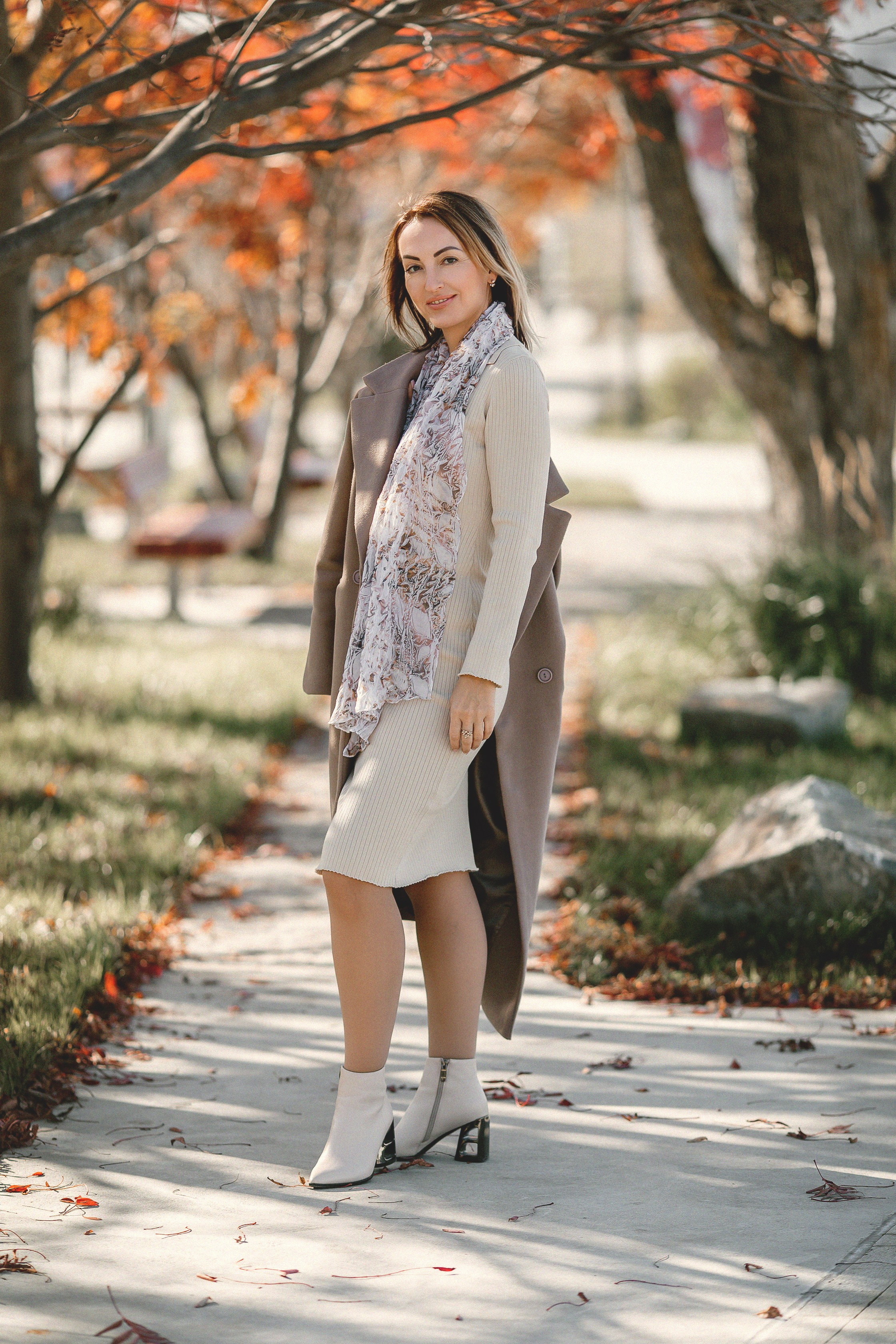 Татьяна. Школьный и детский фотограф в Южно-Сахалинске Анастасия Лескова