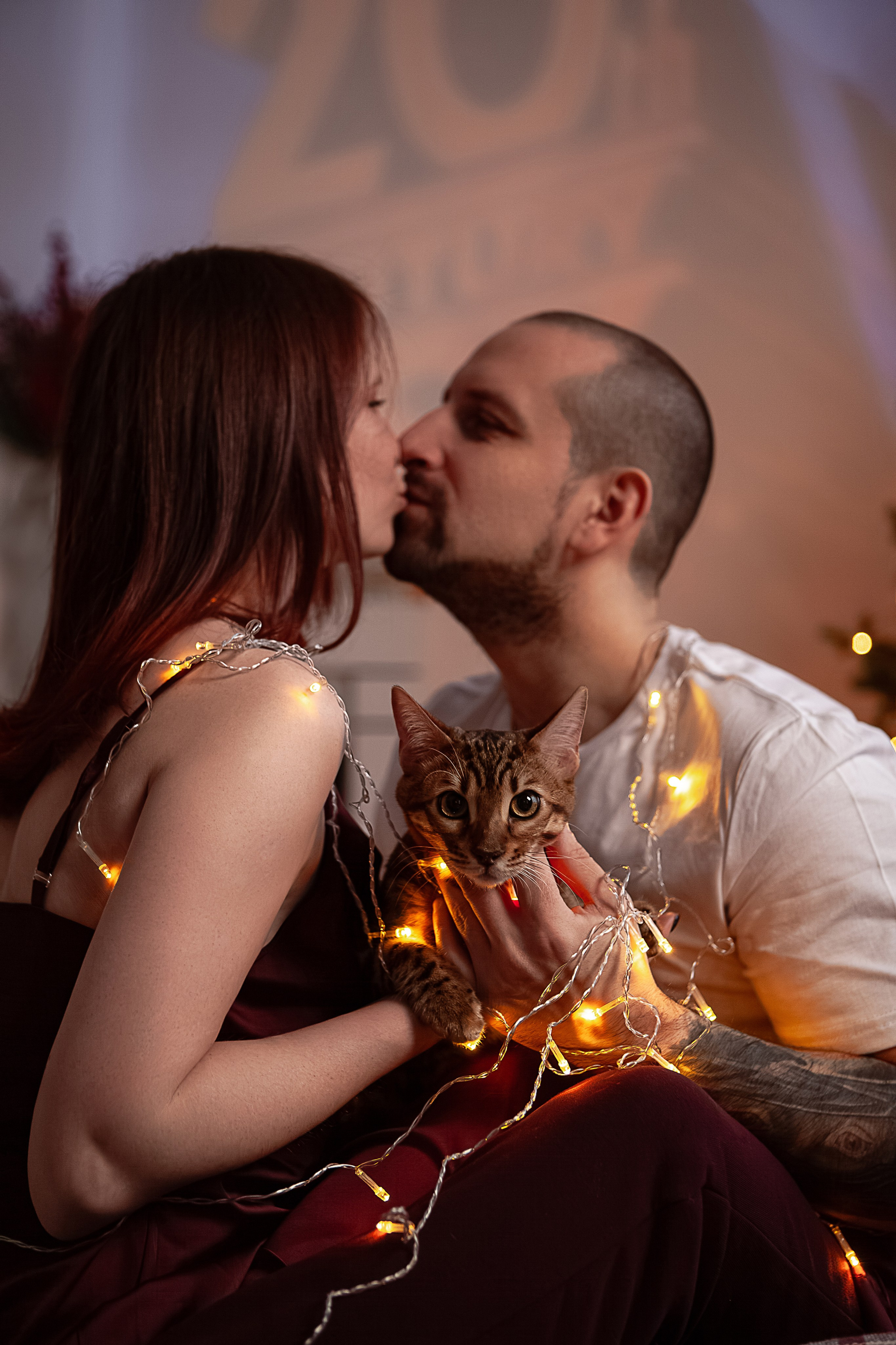 Оксана & Ваня. Свадебный фотограф в СПБ | Санкт-Петербурге Анастасия Рахимгулова