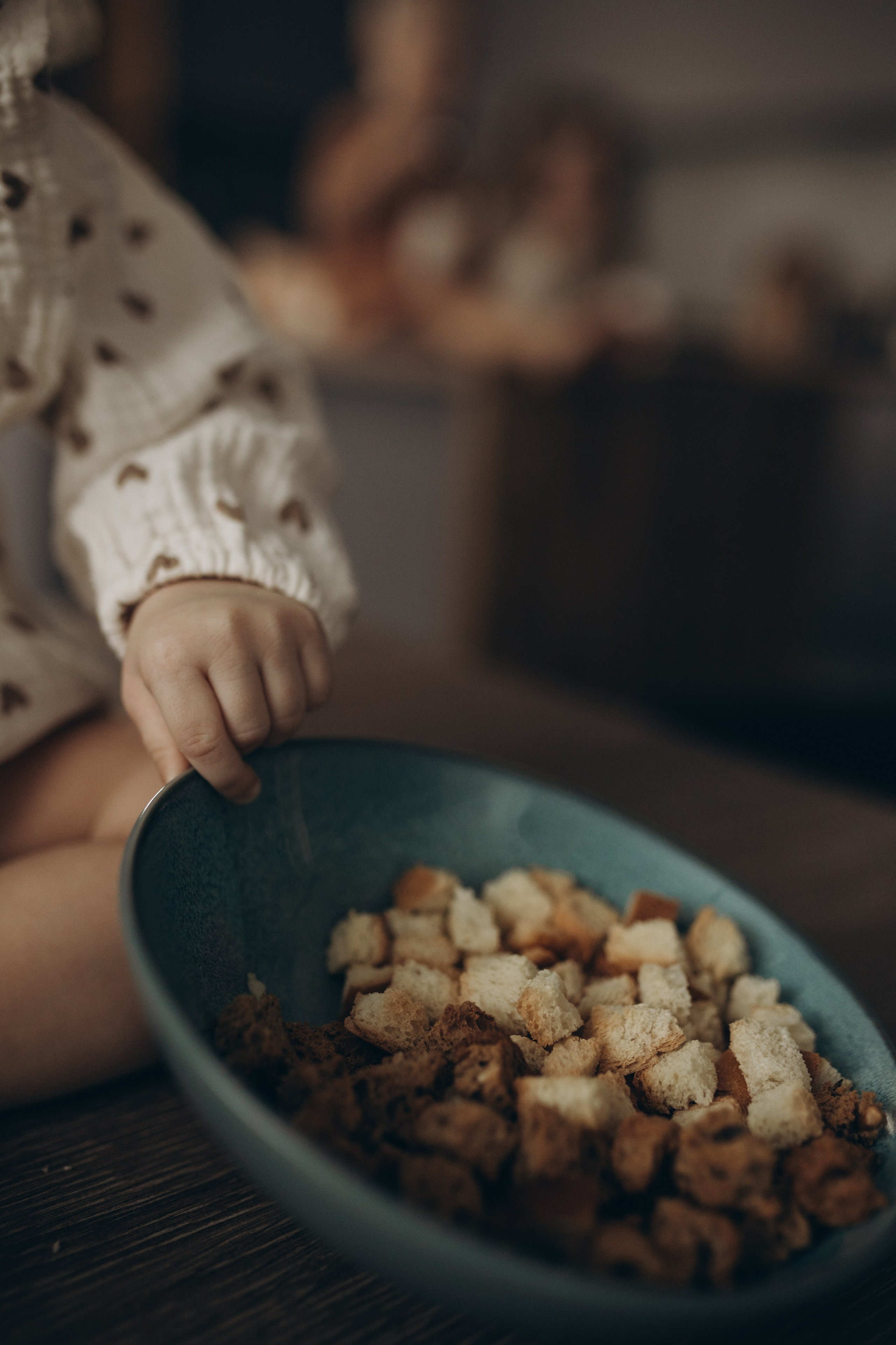Дома классно. Семейный фотограф в Брянске Зурилина Екатерина