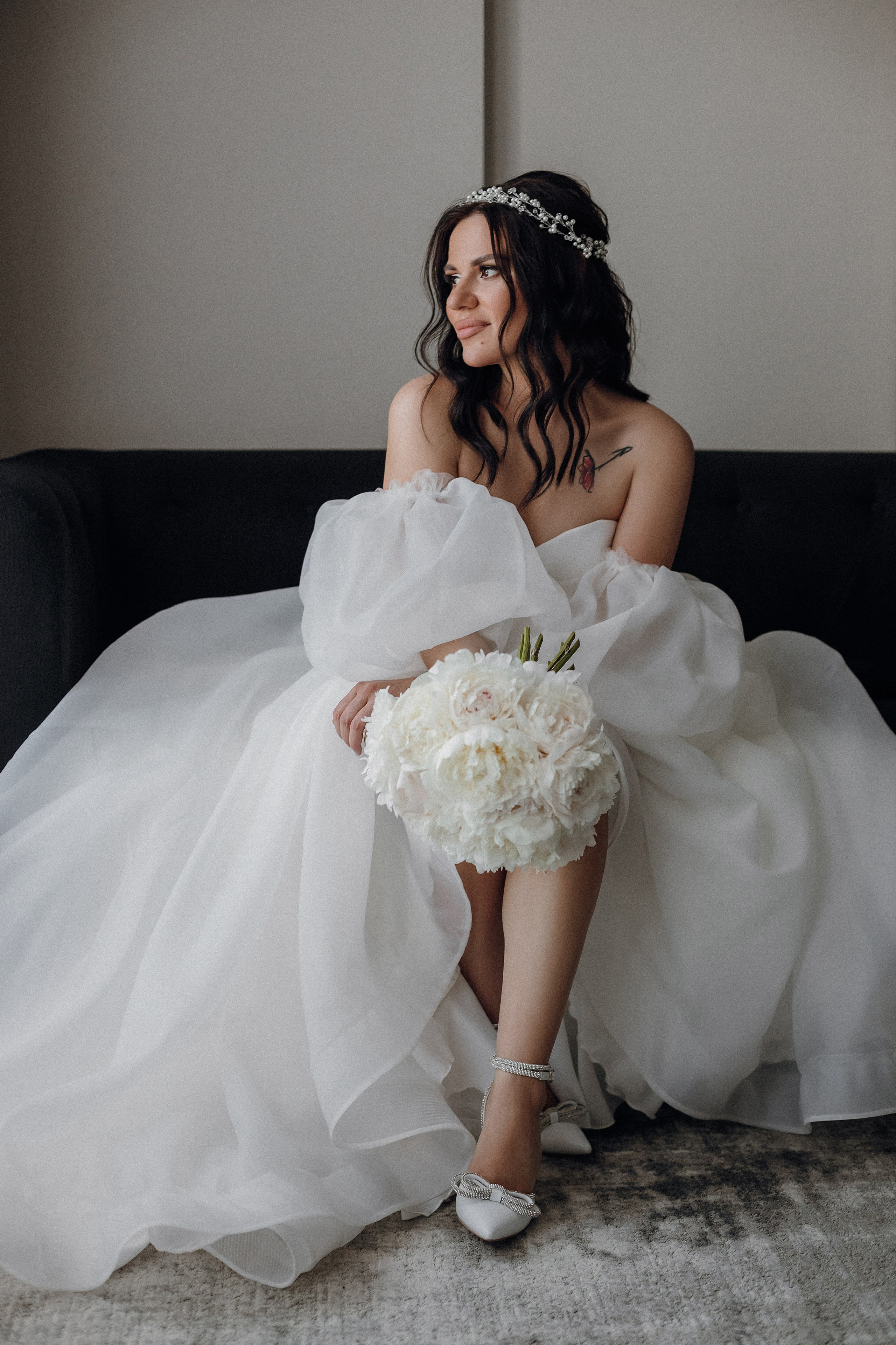 Денис и Екатерина. Семейный фотограф в Брянске Зурилина Екатерина