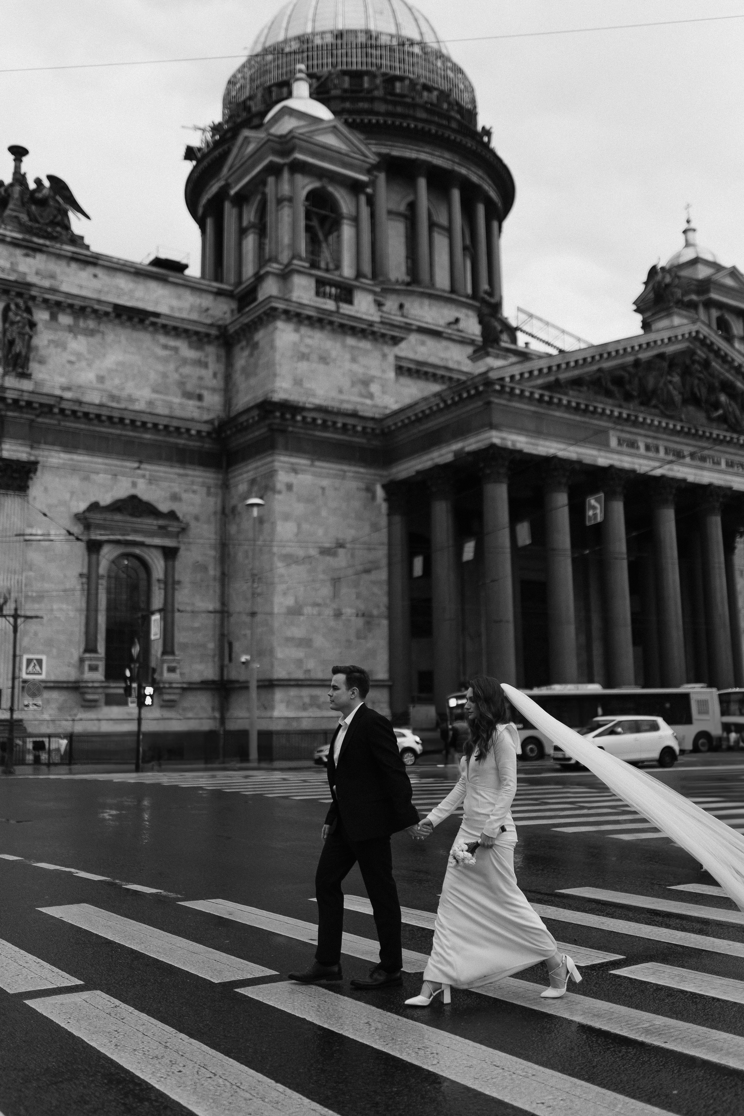 Дождливый Петербург. Фотограф Санкт-Петербург