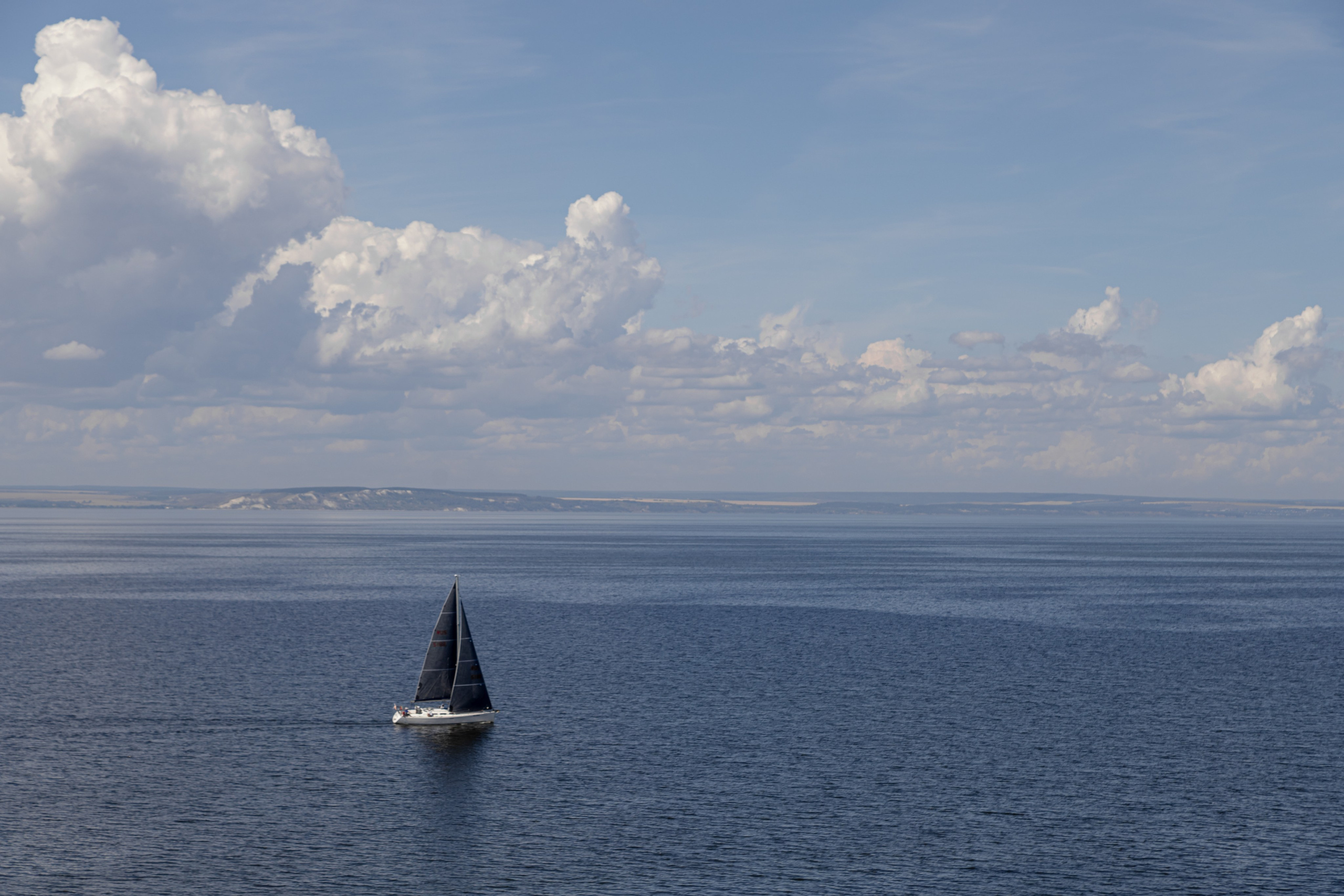 Дмитрий и Дарья. Фотограф в Самаре / Олеся Широнина