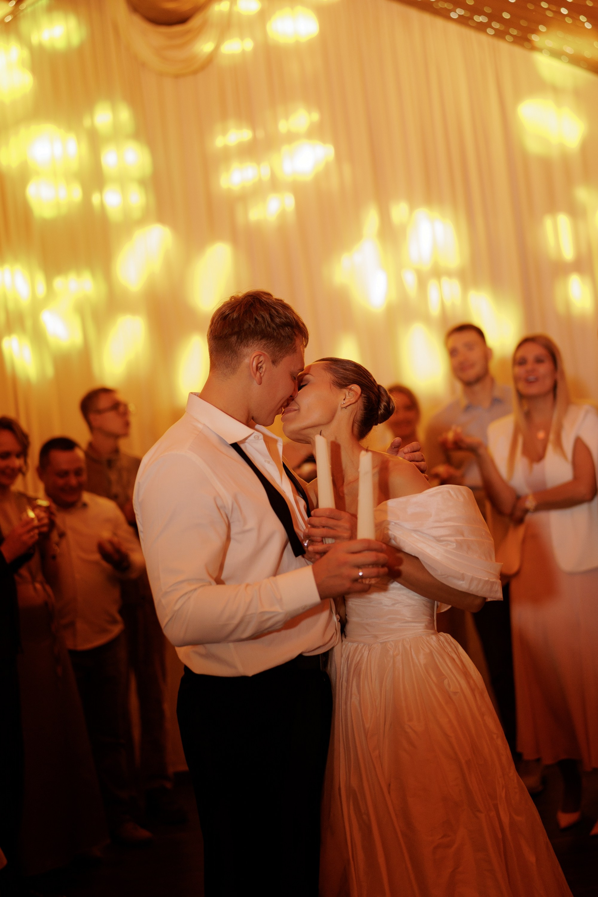 Александр и Мария. Свадебный фотограф