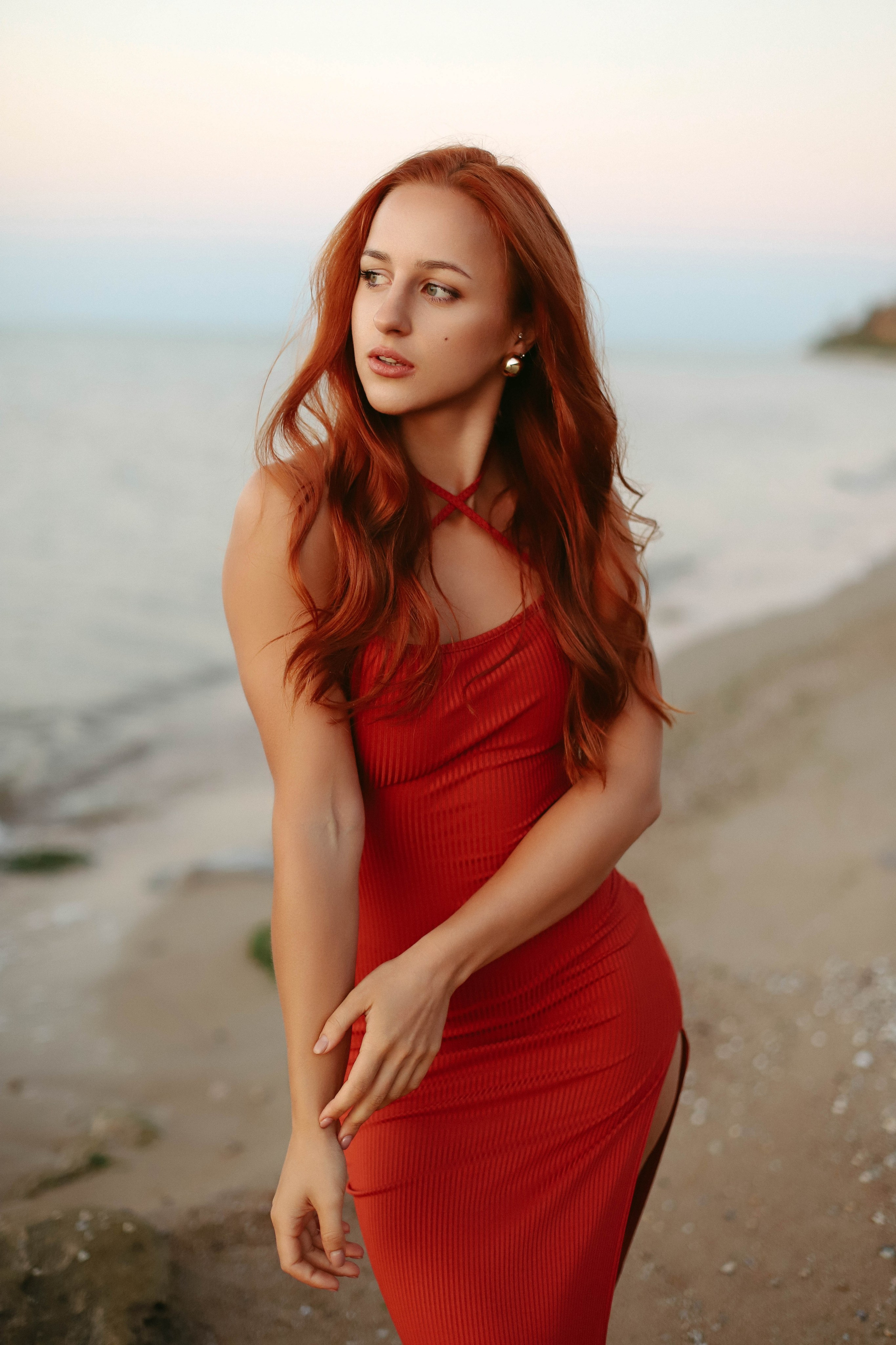 ВИКТОРИЯ. Фотограф Мариуполь | Ялта | Крым — Диана Мазенко