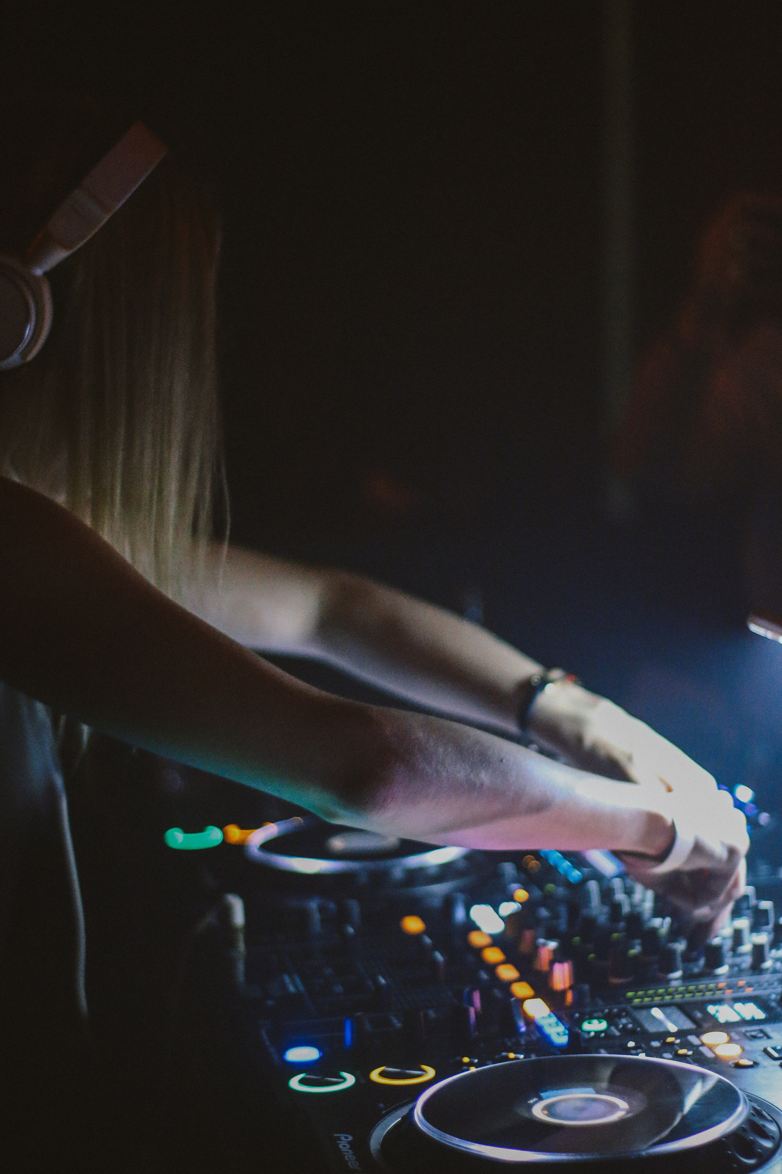 Asylum. Galaktionov. Visual artist