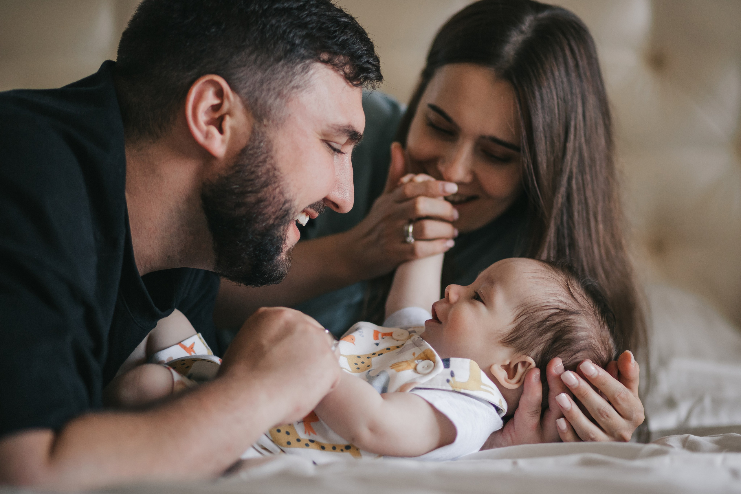 Лука. Фотограф Нижний Новгород