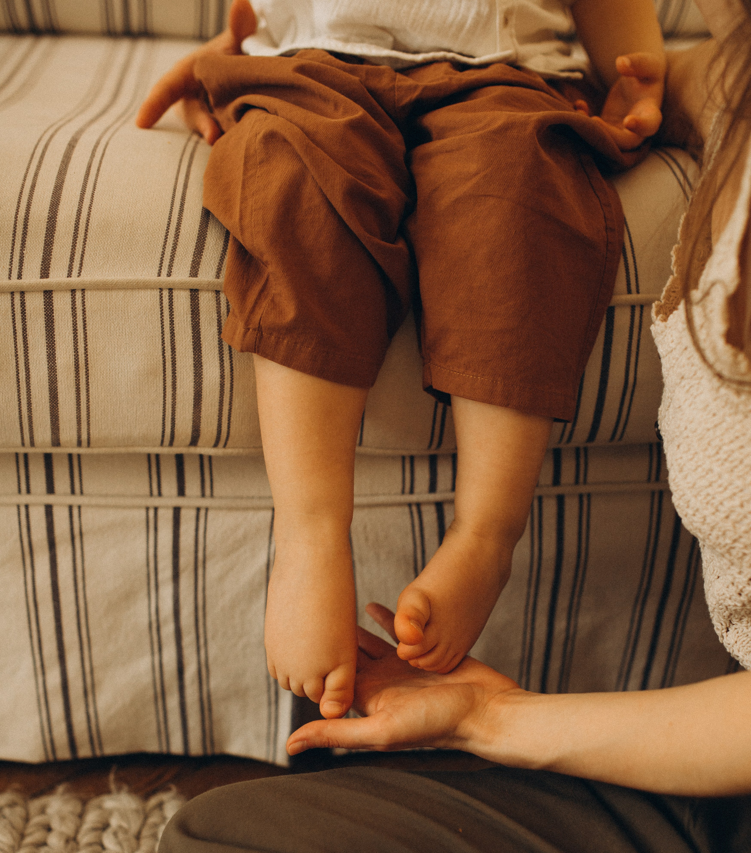 Лана и Серёжка. Семейный фотограф в Москве Алина Савченко