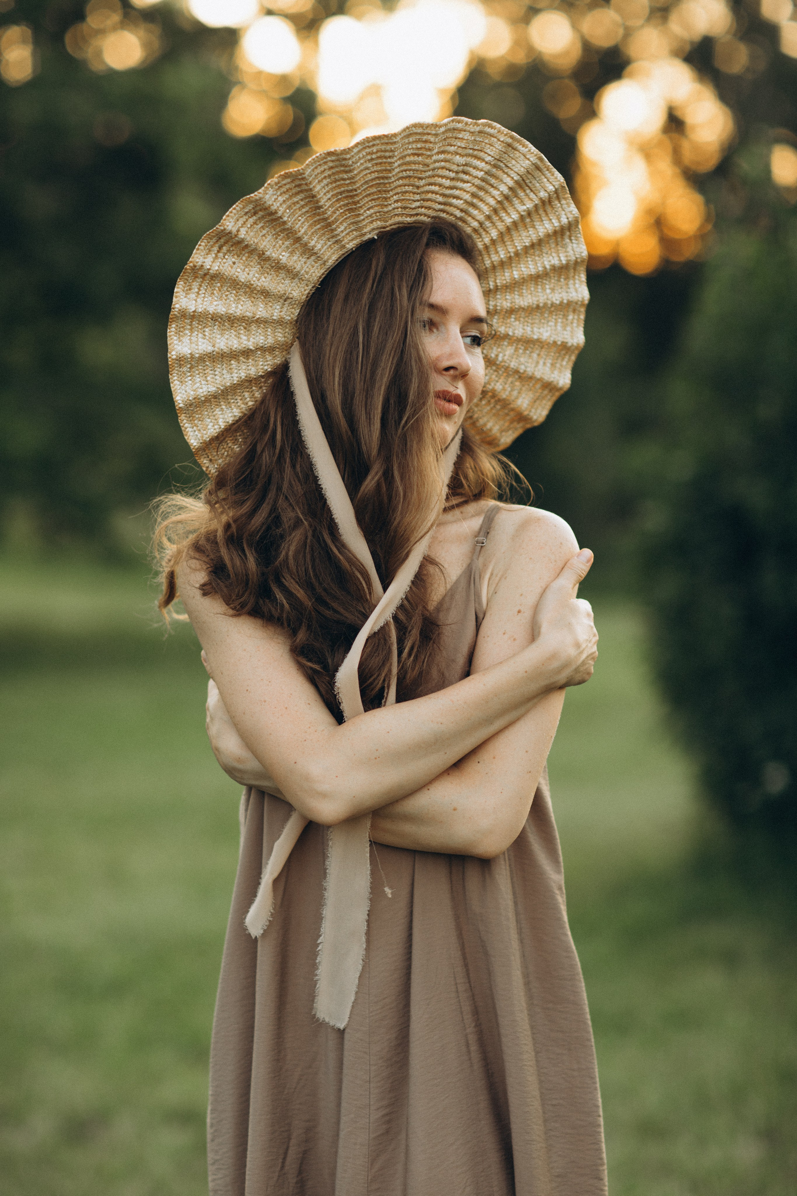 Дарина и Герман. Семейный фотограф в Москве Алина Савченко