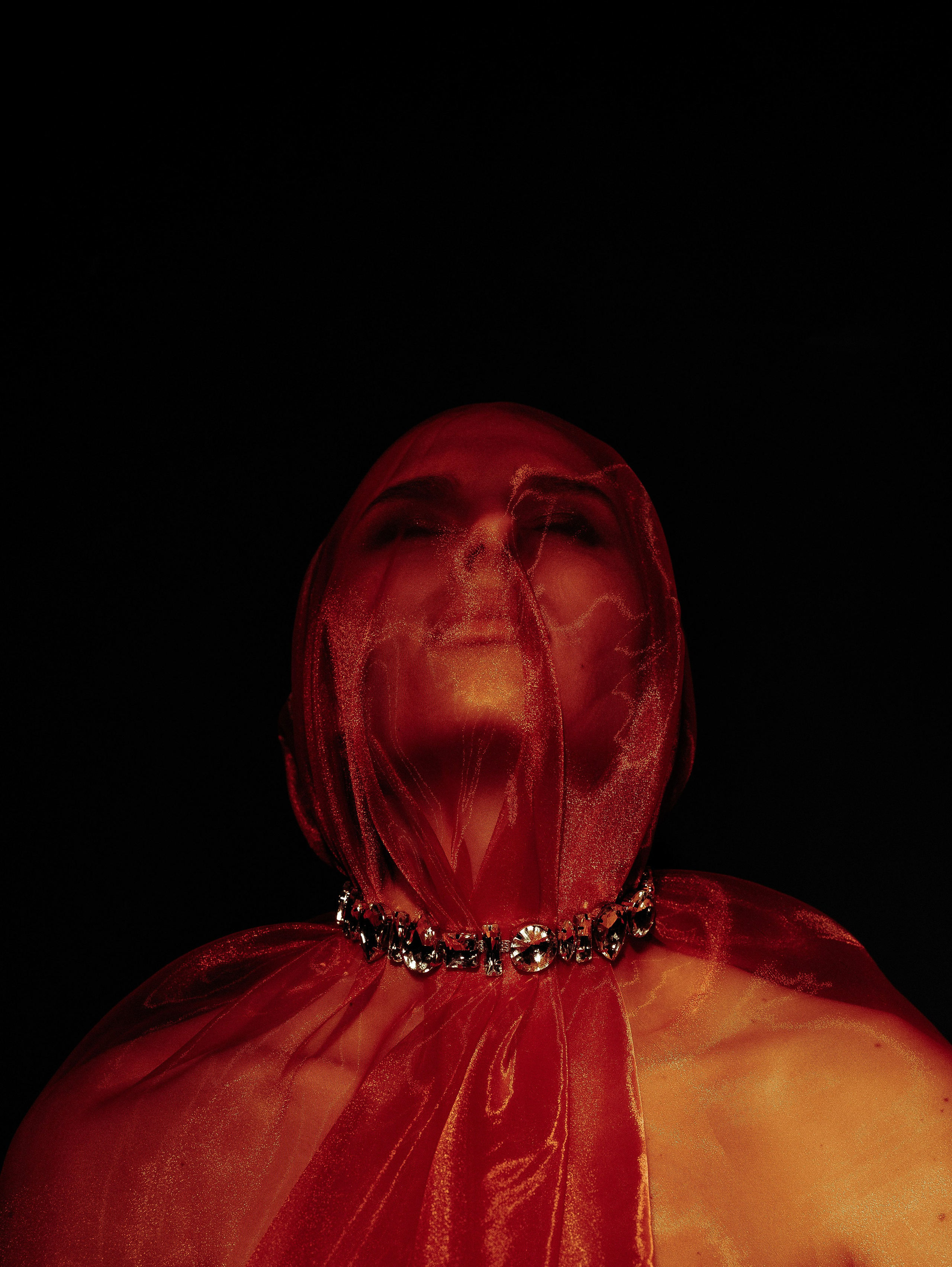 Портфолио. AnyaKD