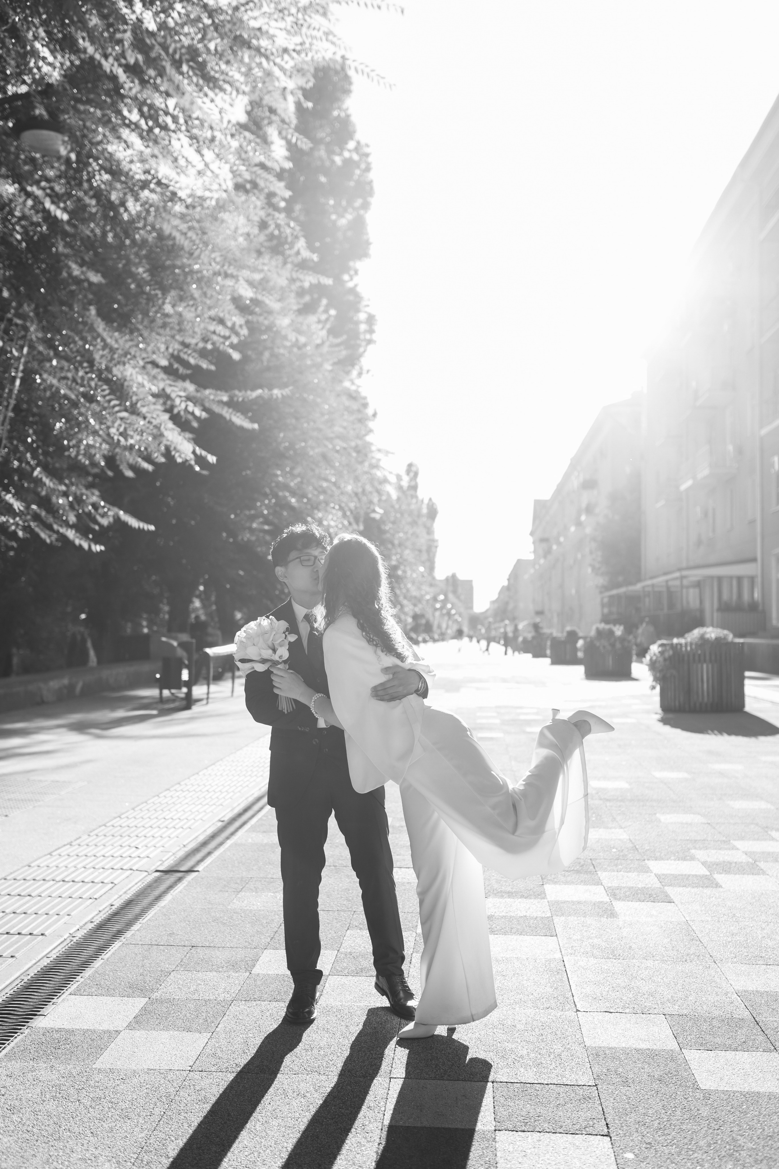 Роман & Лина. Свадебный фотограф Исхизова Ольга