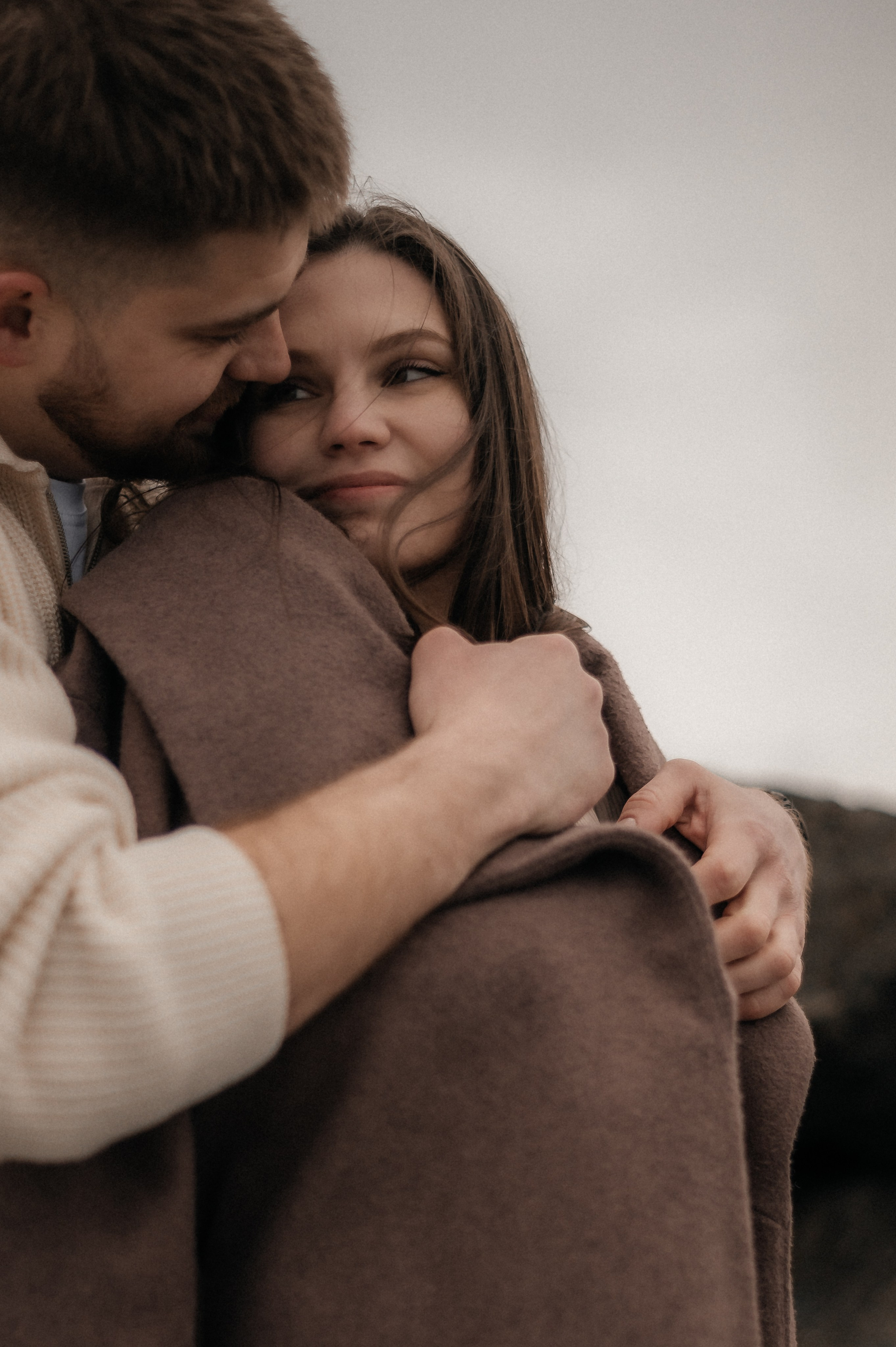 Счастье внутри. Фотограф Сергей Суслов | Сочи