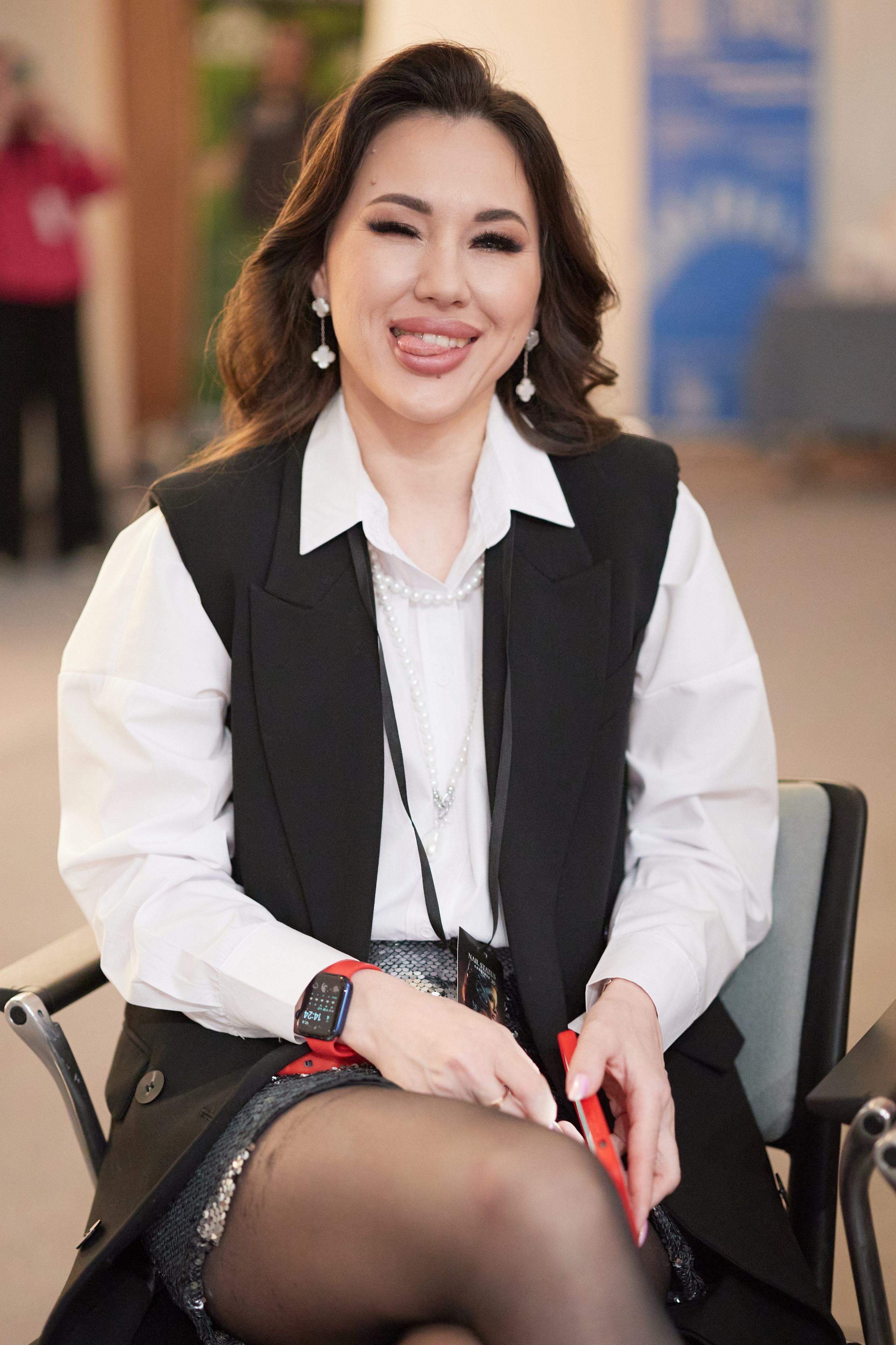 Портретный фотограф в Казани Галимова Диёра