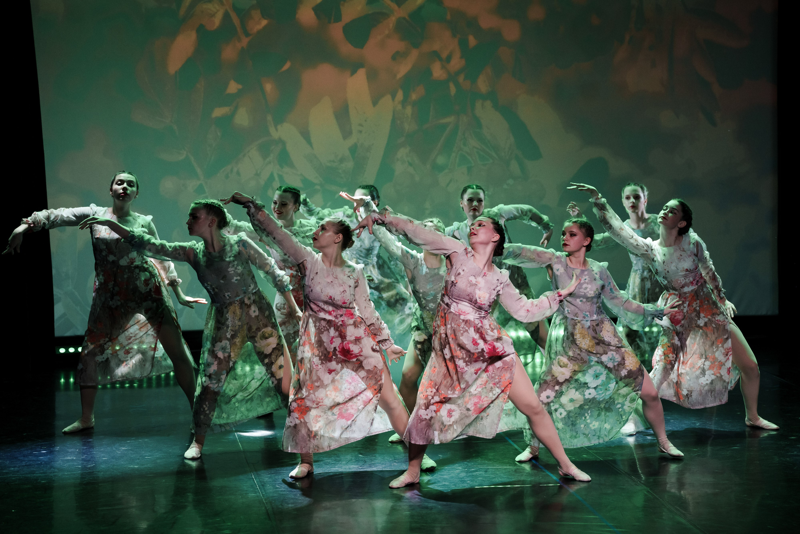 Концерт «Солнышко» г. Ростов Великий. Репортажный фотограф Сергей Сажин г. Ярославль