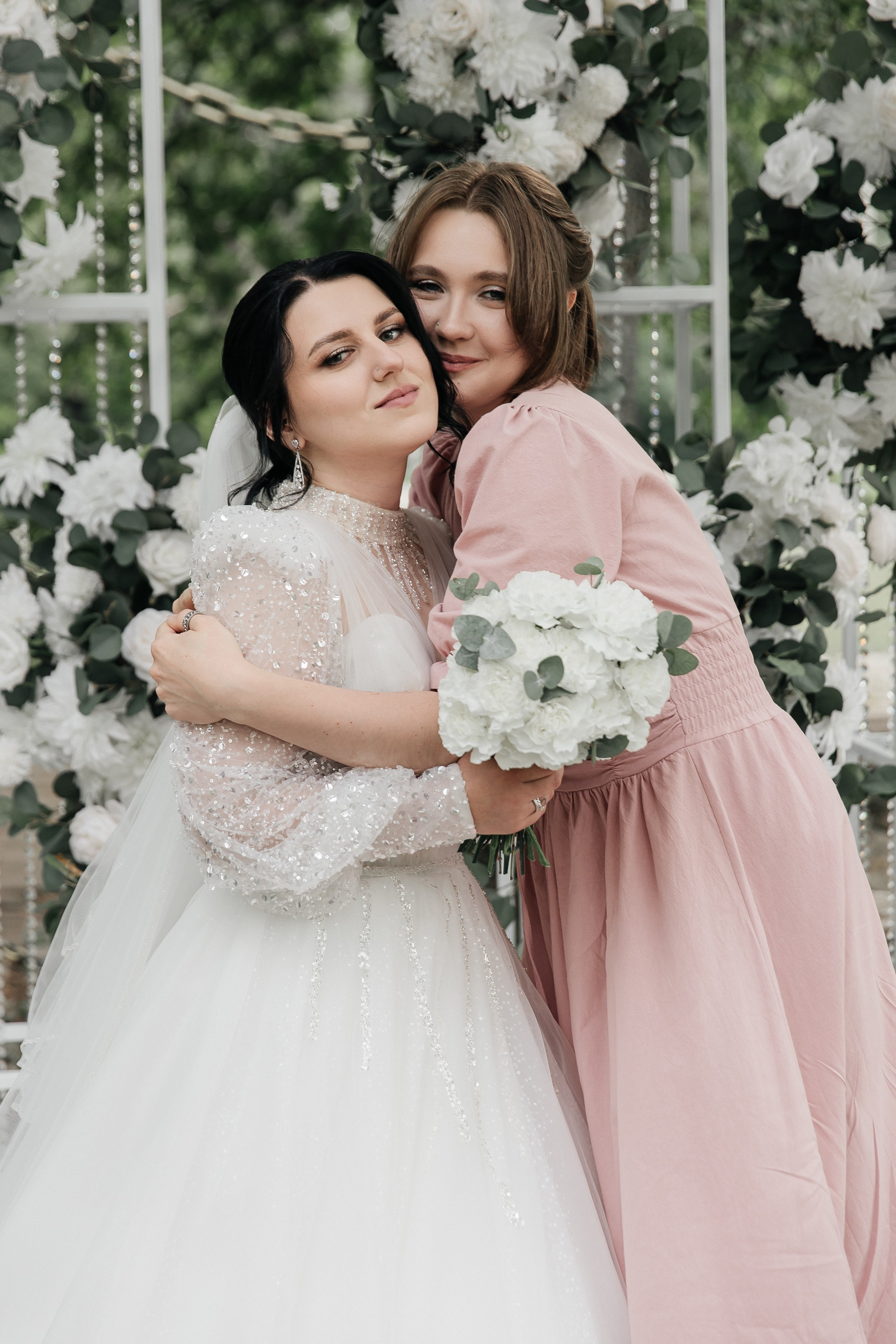 Надя и Вася. Свадебный фотограф Кристина Тимощук