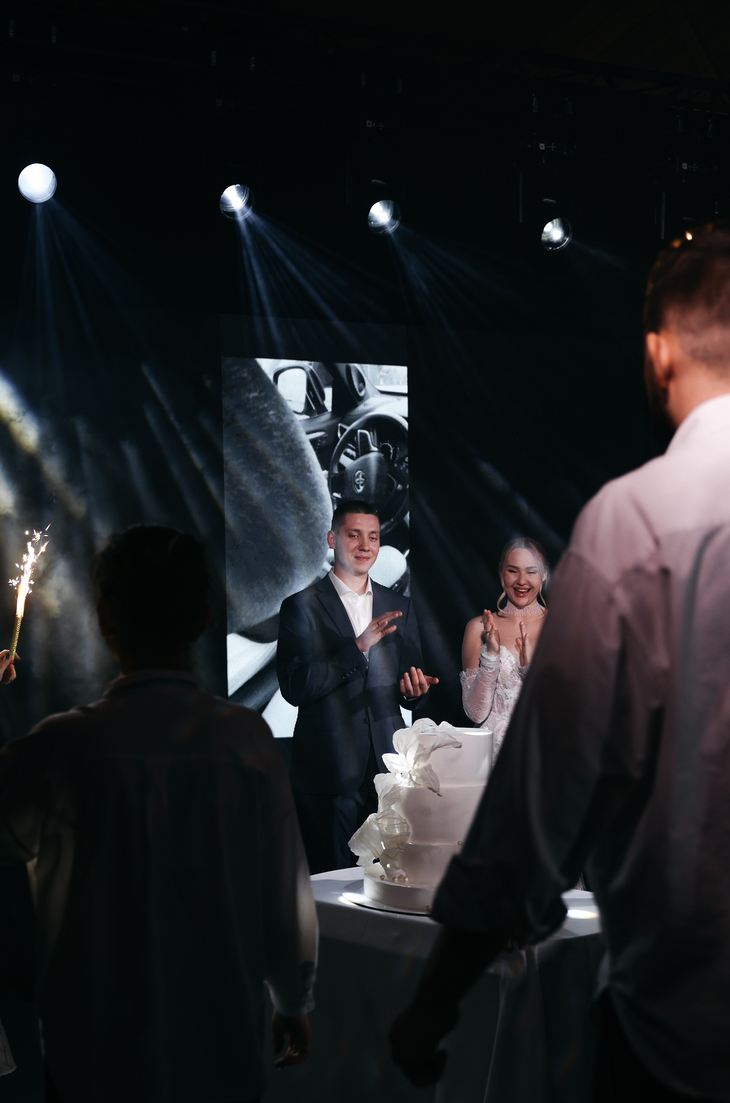 Александр и Алиса. Свадебный и семейный фотограф в Ростове-на-Дону Марианна Хахладжева