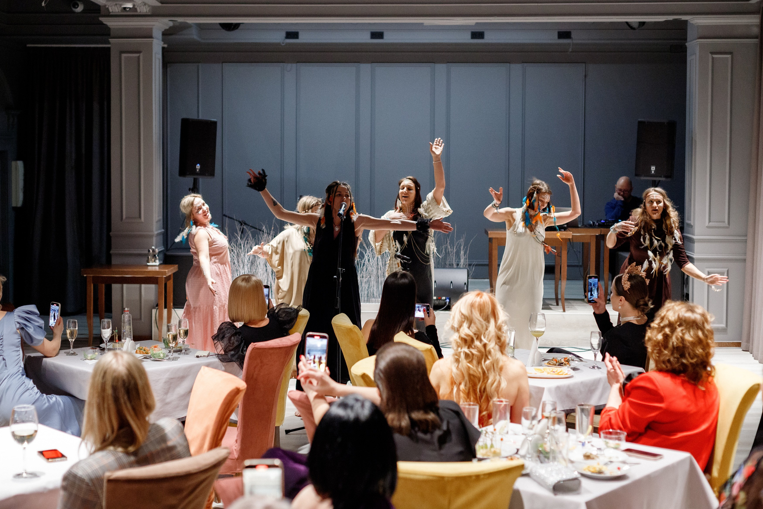 КОРОЛЕВА ДАЛЬНЕГО ВОСТОКА 2024 [ОТКРЫТИЕ КОНКУРСА]. СВОИ. ФОТООТЧЕТЫ-СОБЫТИЯ-МЕСТА