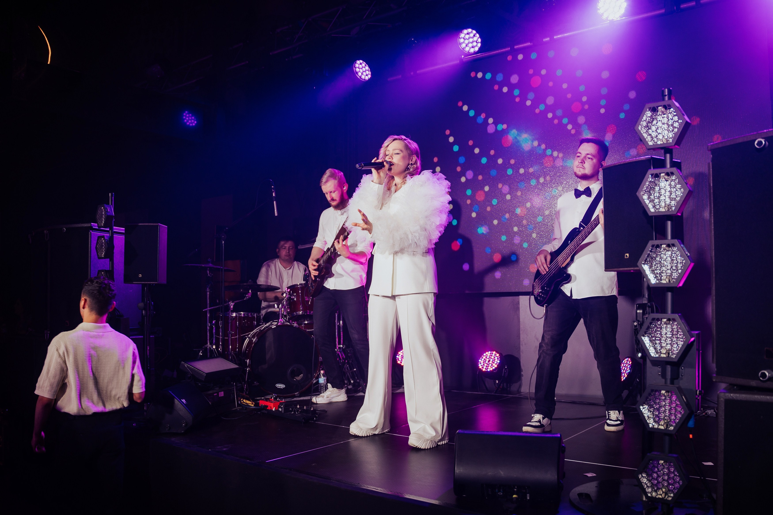 BRAVO — FLORA EVENT — PART II. СВОИ. ФОТООТЧЕТЫ-СОБЫТИЯ-МЕСТА