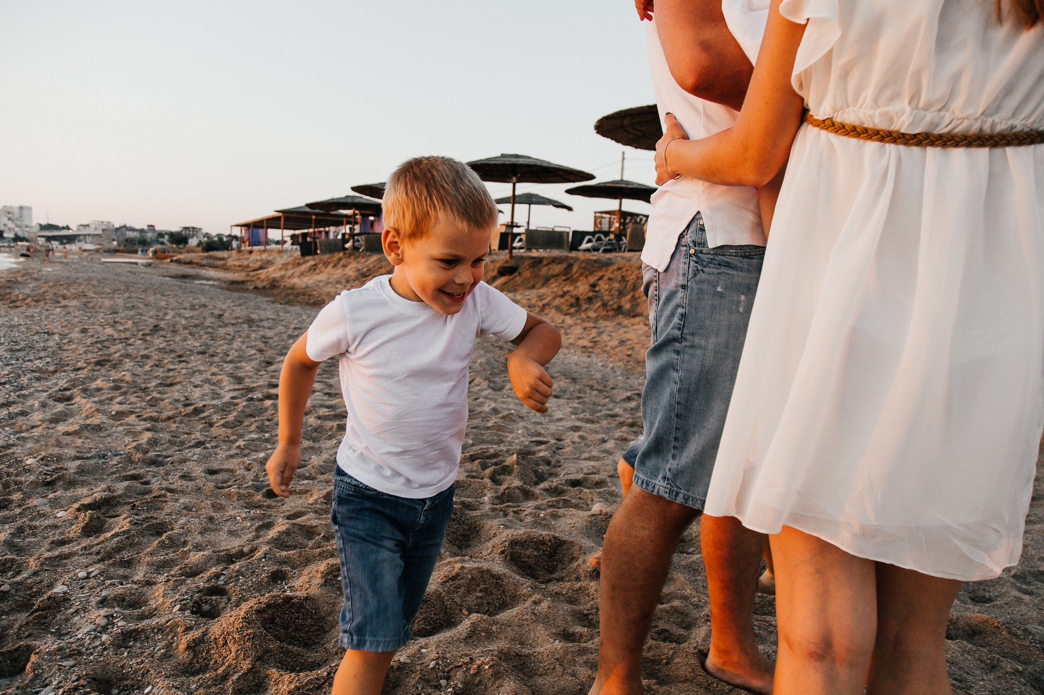 Крым.Море.Семья. Репортажный и семейный фотограф в Москве