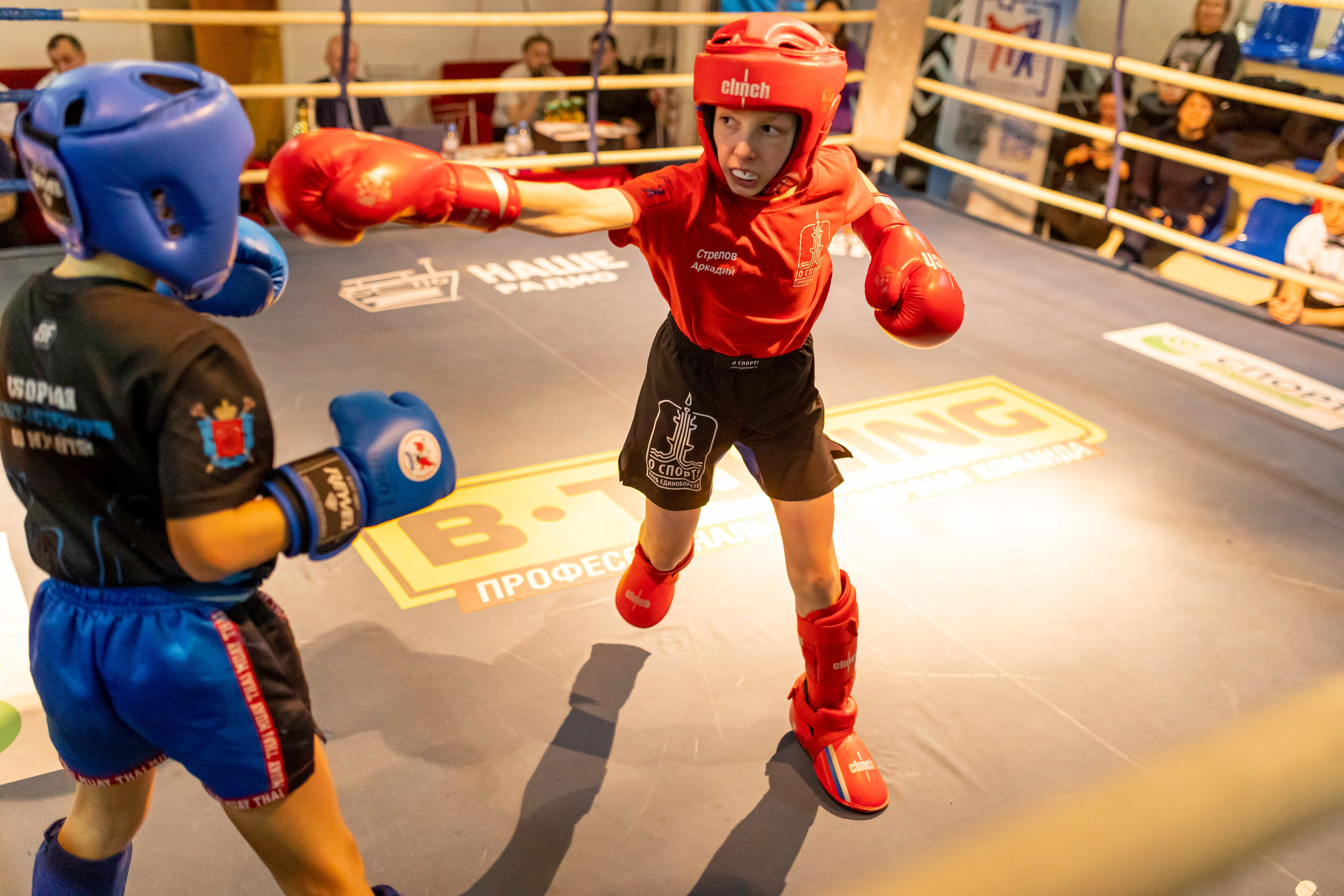 Кикбоксинг дети. Фотограф на праздник, корпоратив, День Рождения и Юбилей в г. Санкт-Петербурге Алексей Анкушев