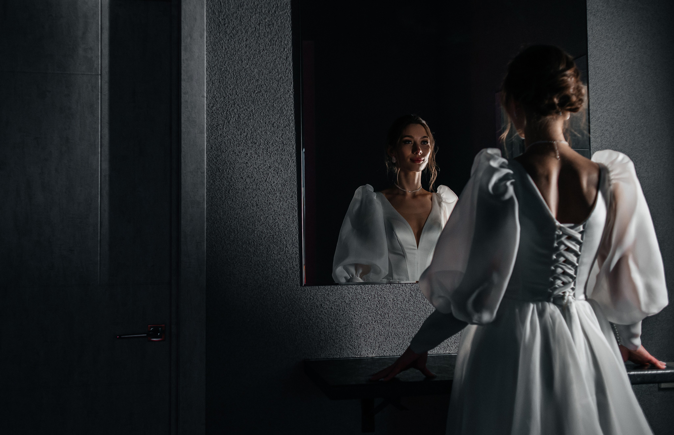 Александр и Ксения. Свадебный фотограф во Владимире Влад Бирюков