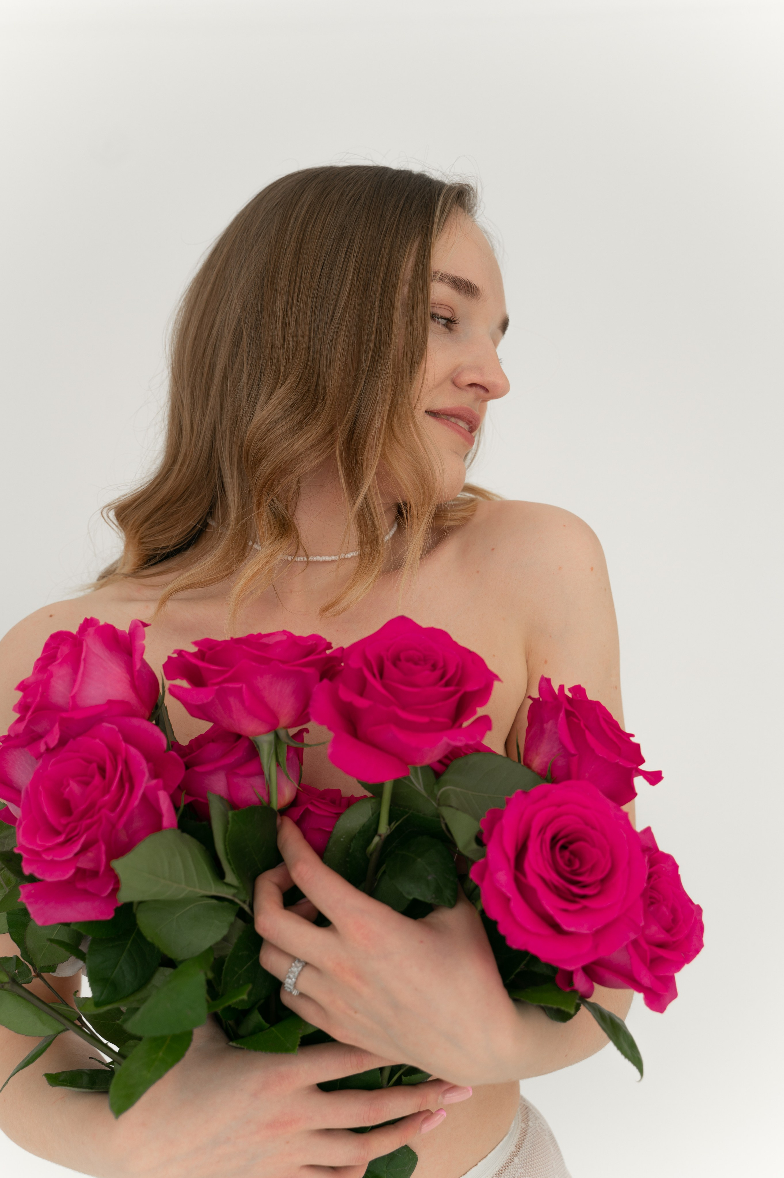 Женские портреты. ФОТОГРАФ/РУДНЫЙ/КОСТАНАЙ