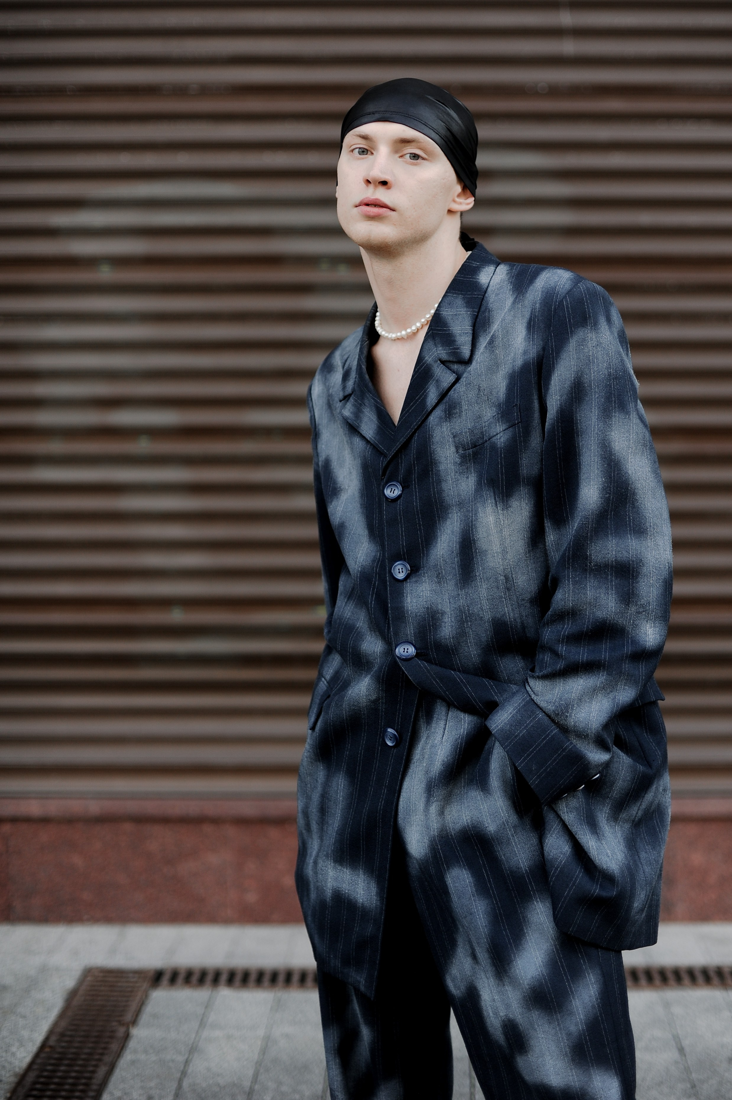 Мужской портрет. Миракова Катрин — портретный и семейный фотограф в Москве