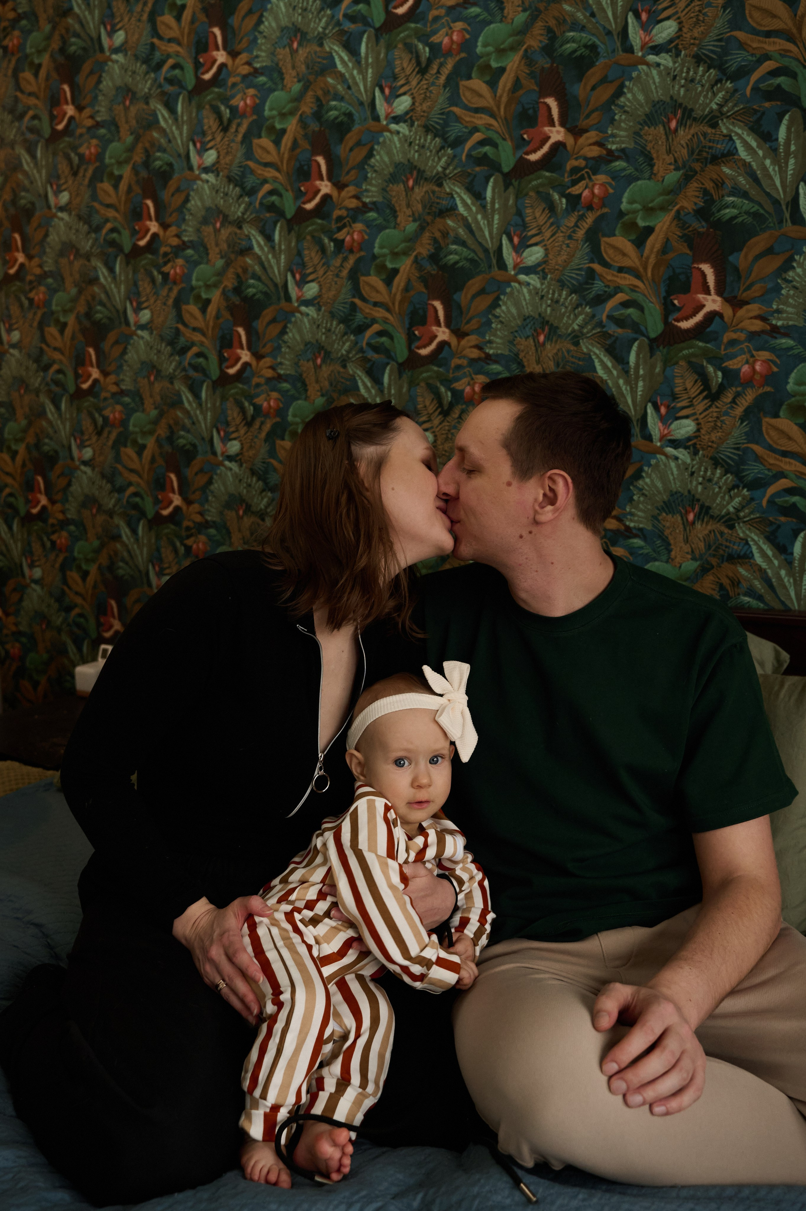 Дракоша Агата. Миракова Катрин — портретный и семейный фотограф в Москве