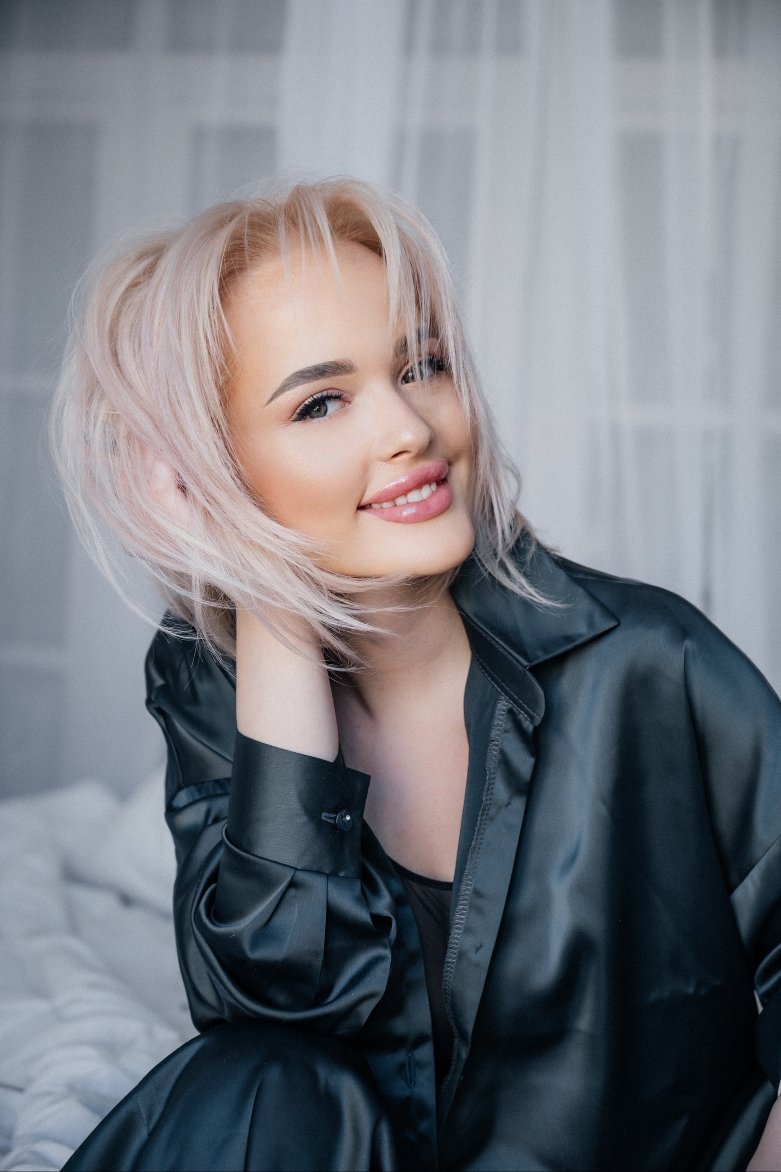 Женственность и нежность. Фотограф в Ростове-на-Дону Оксана Филатьева