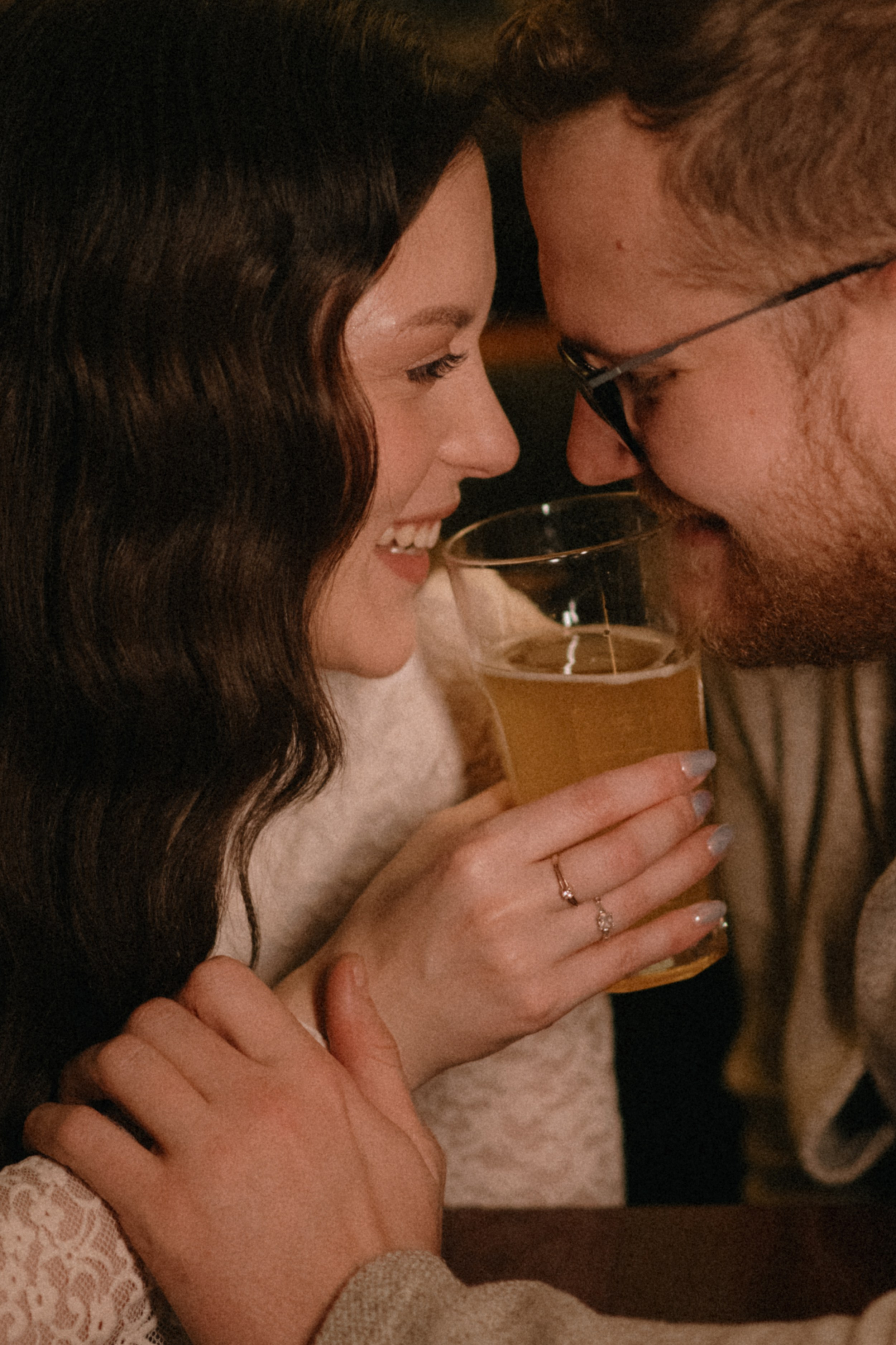 Виталий и Ниночка. Свадебный фотограф Екатеринбург/Челябинск — Любовь Волохова