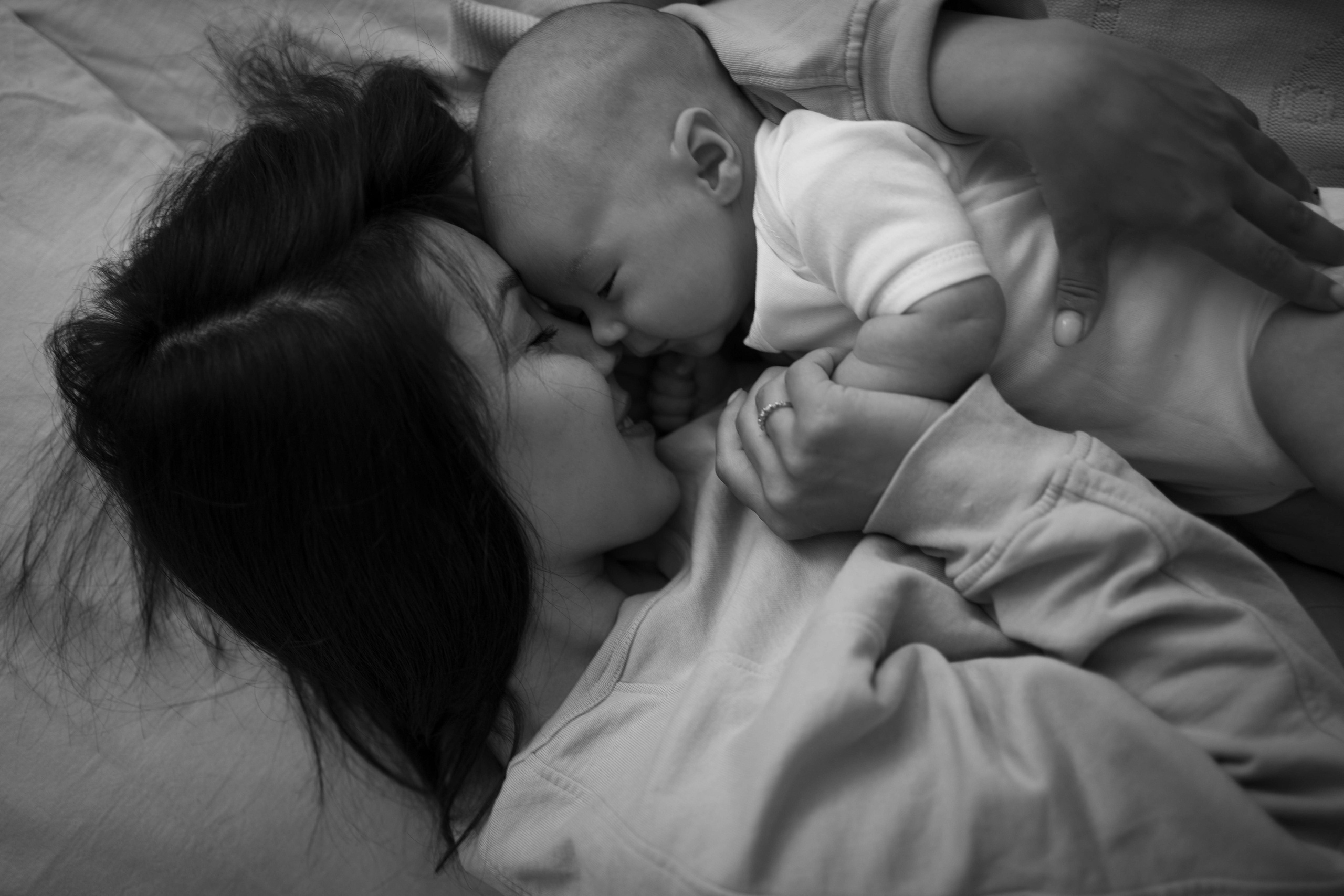 Про Дину, Рамазана и Самата. Алина Камалова