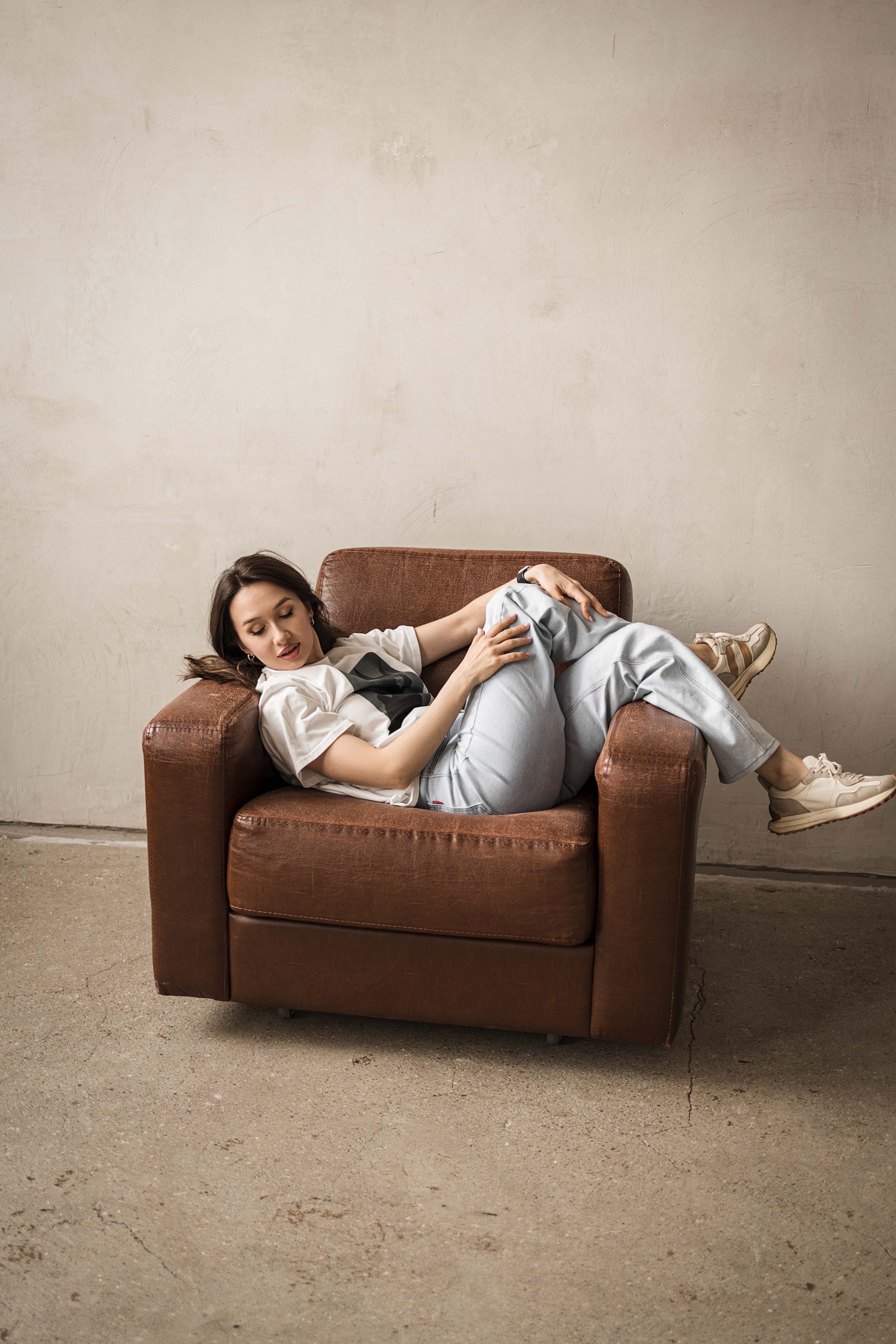 Рамиля. Алина Камалова