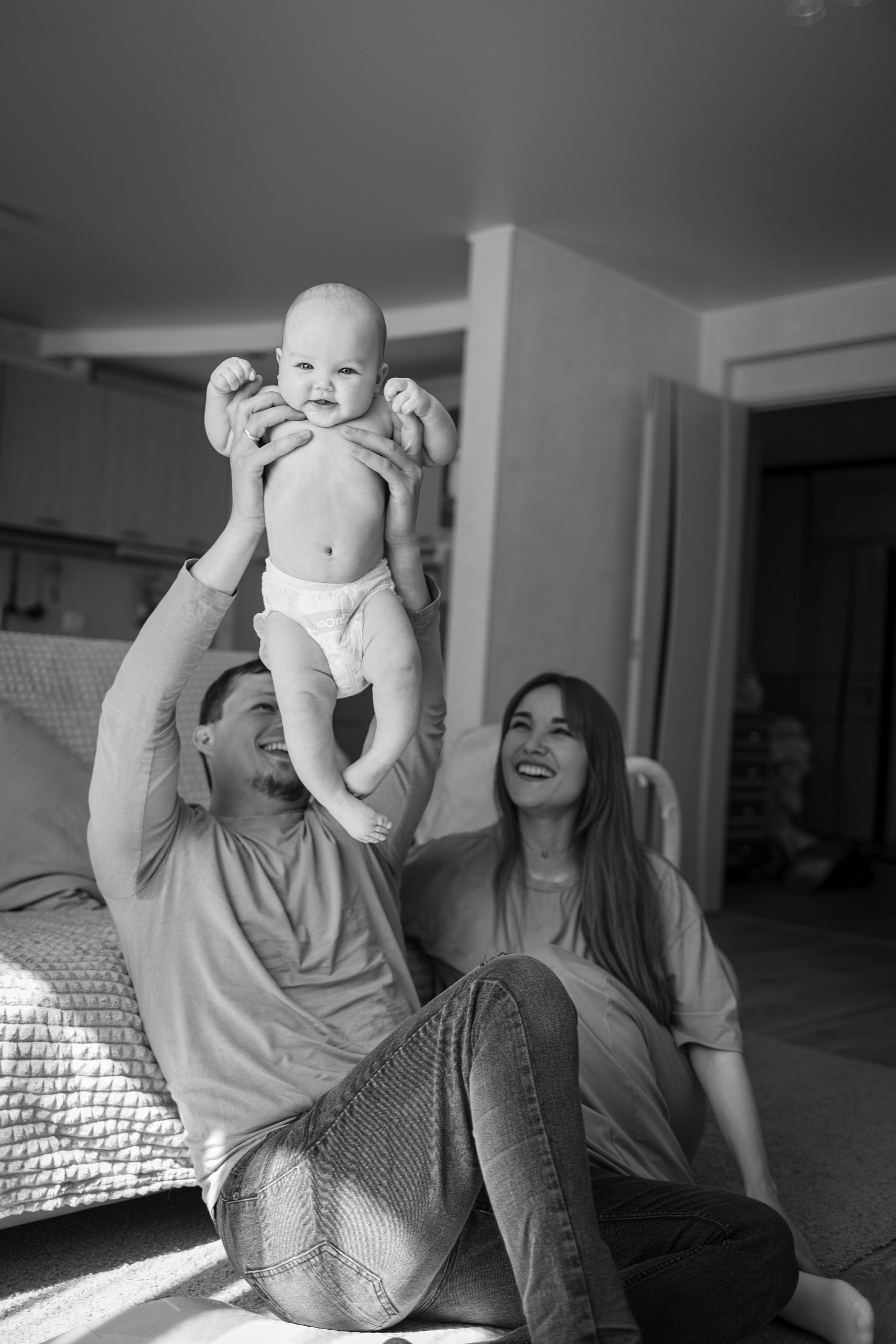 Про Уют ♥. Алина Камалова