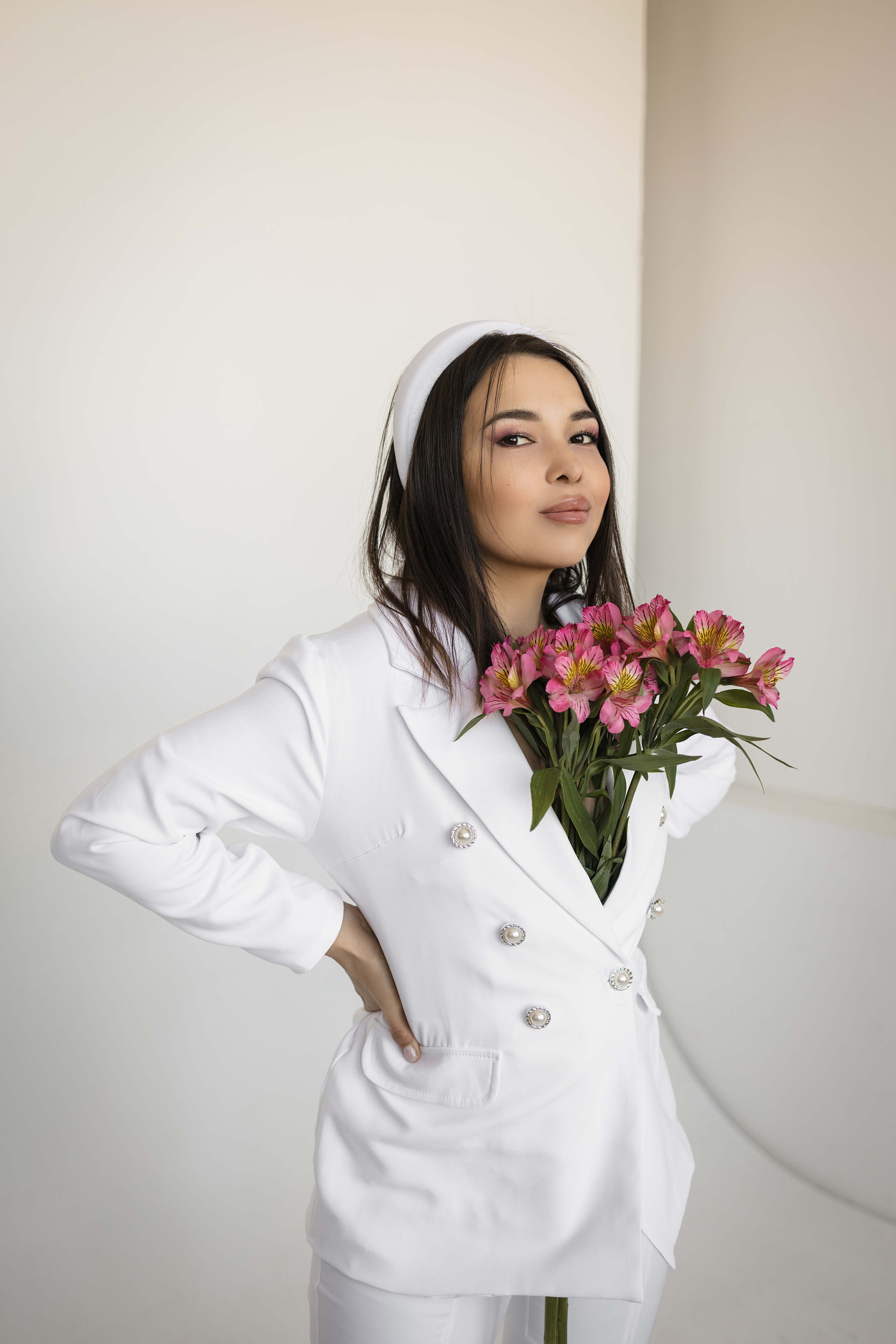 Амина. Алина Камалова