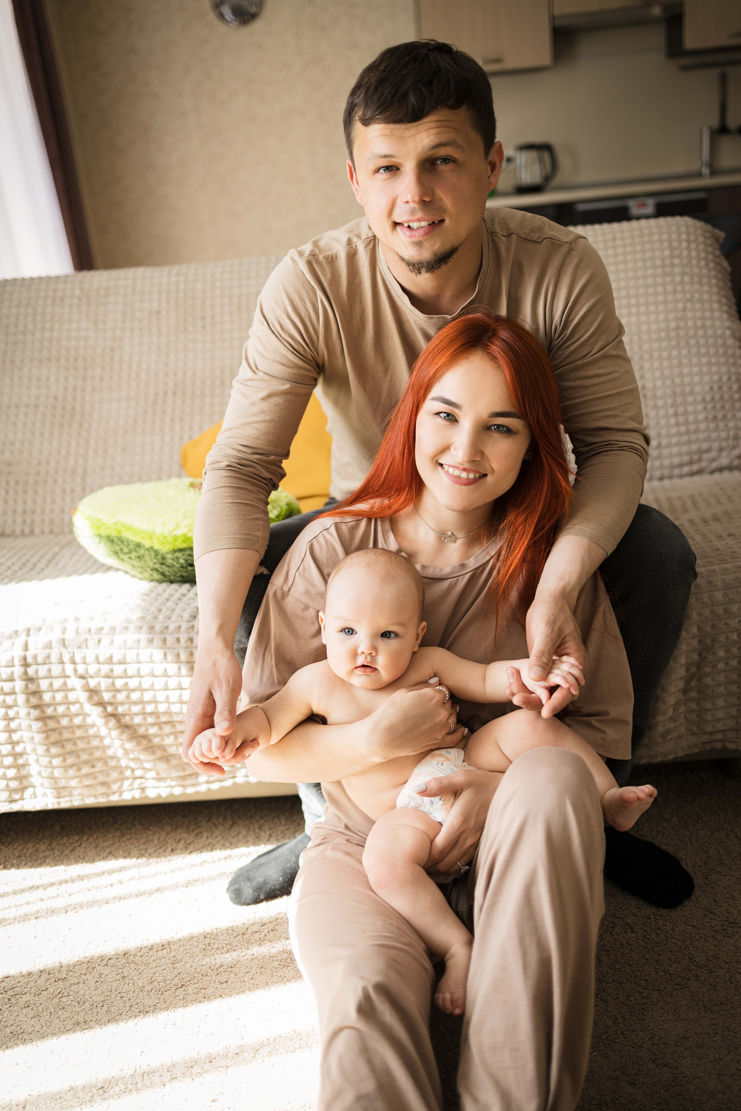 Про Уют ♥. Алина Камалова