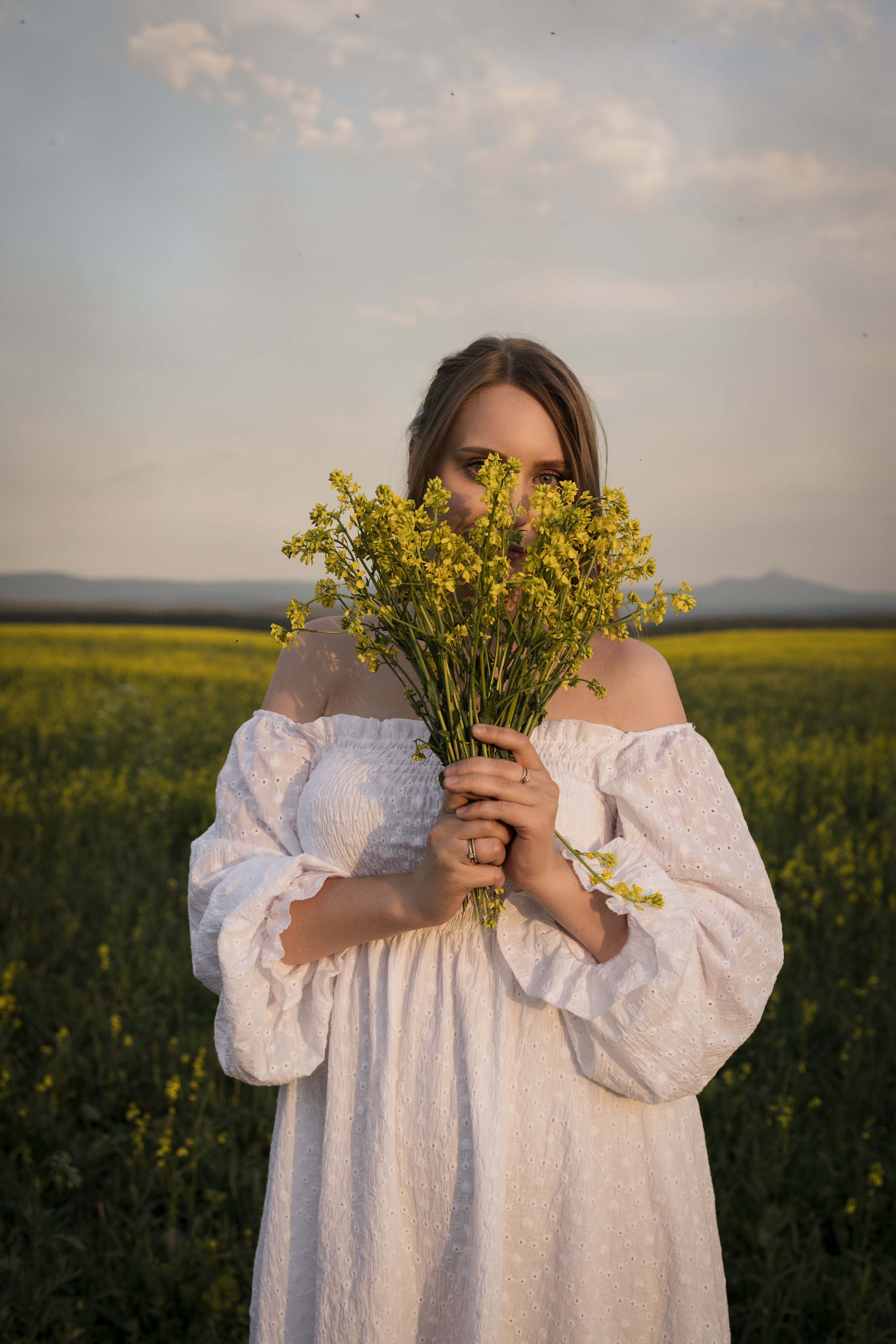 Ирина. Алина Камалова