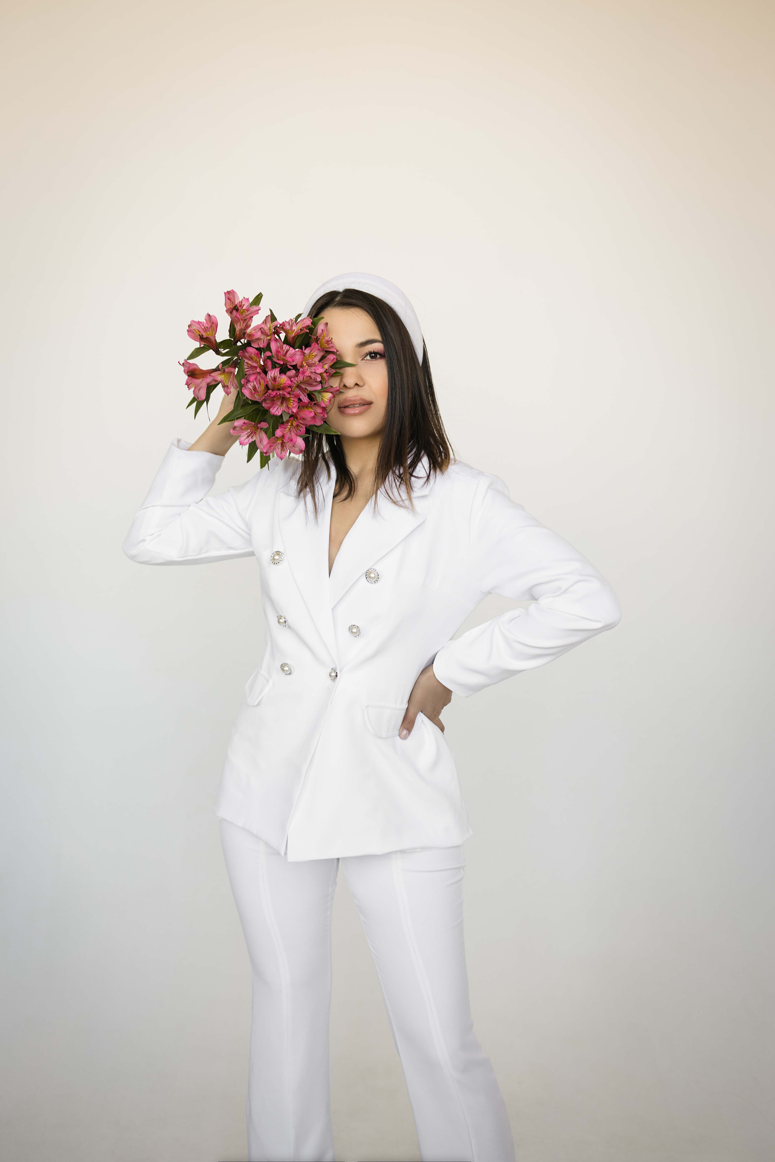 Амина. Алина Камалова