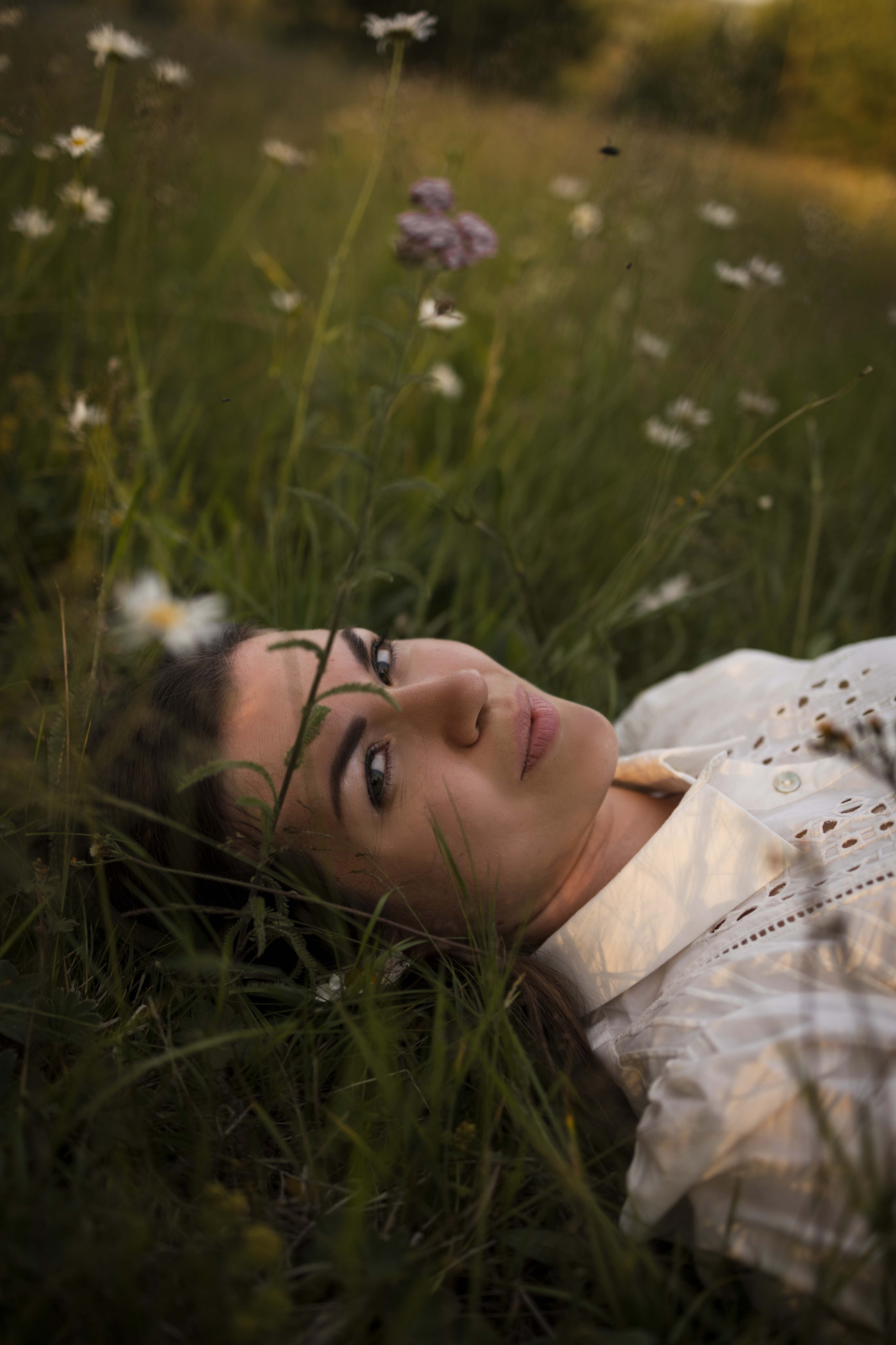 Наина. Алина Камалова