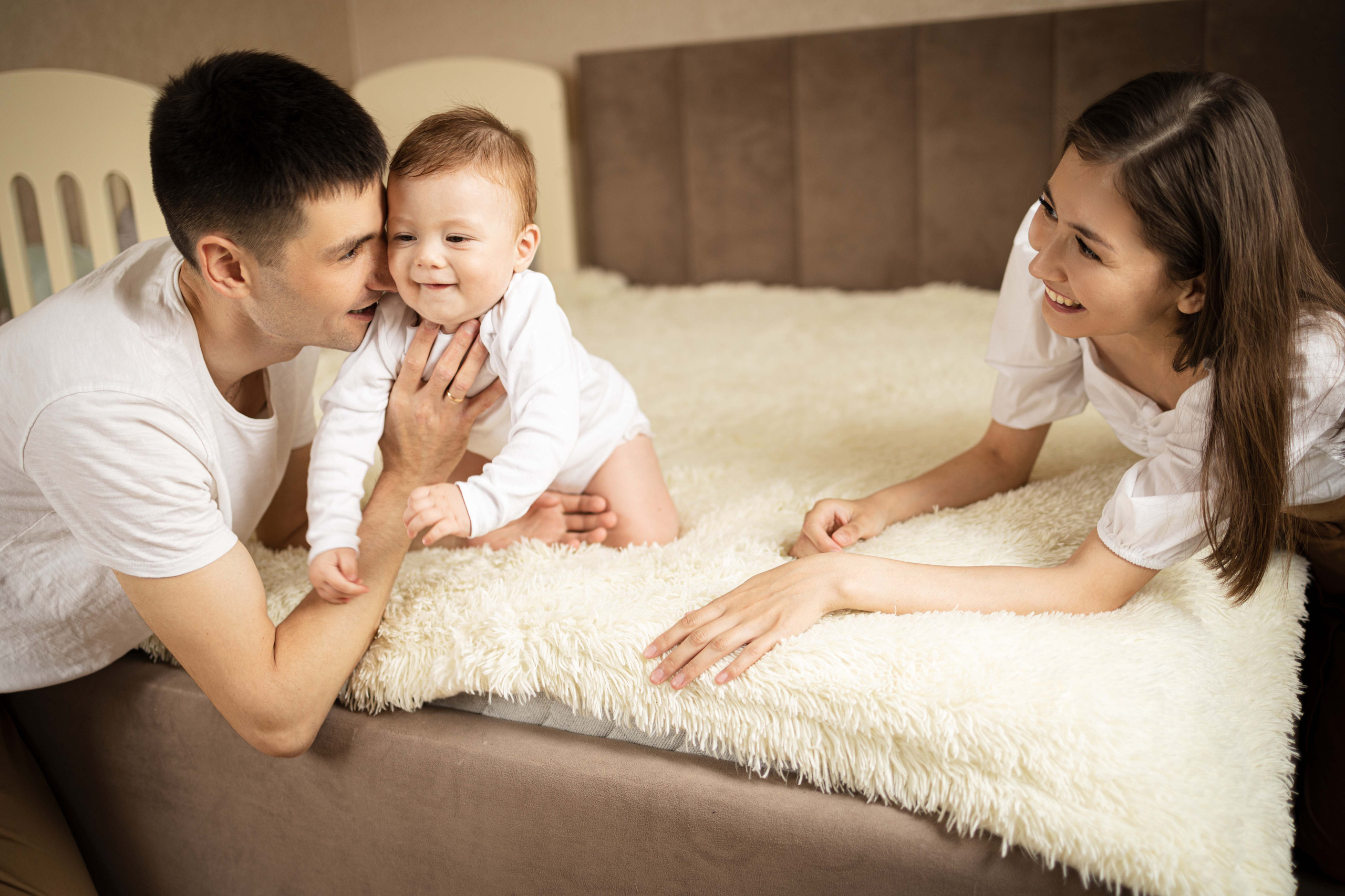 Про Айгуль, Руслана и Назарчика ♥. Алина Камалова