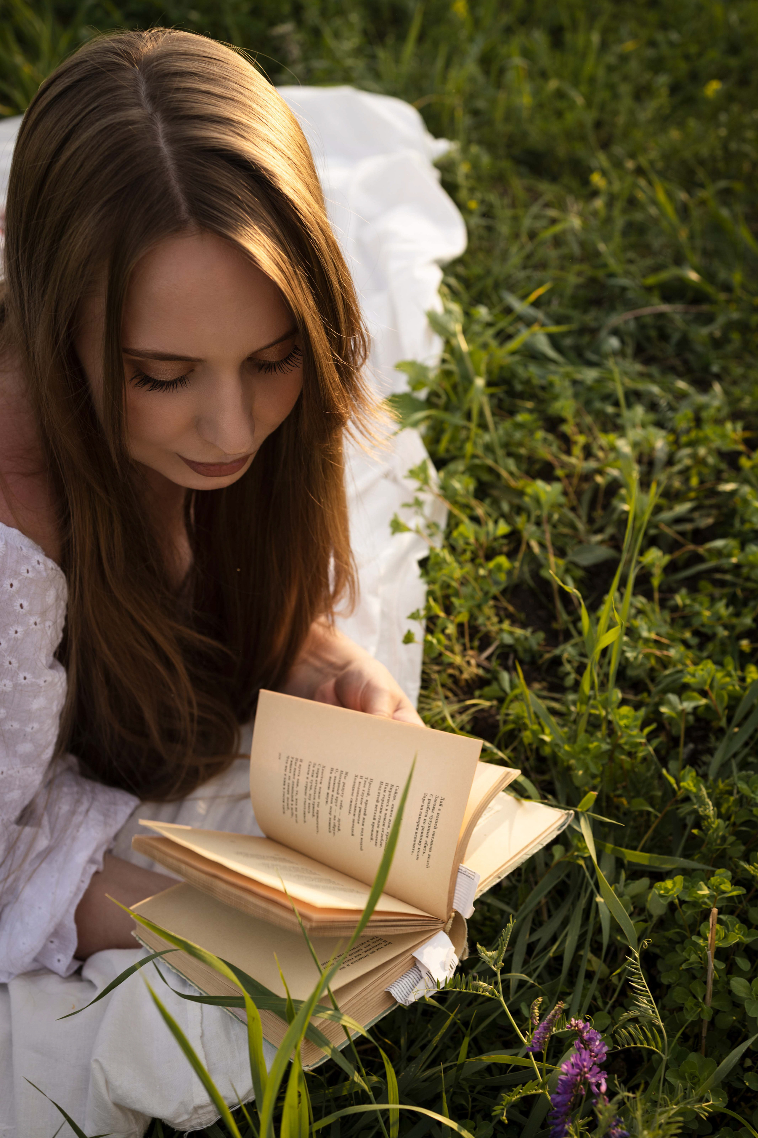 Ирина. Алина Камалова